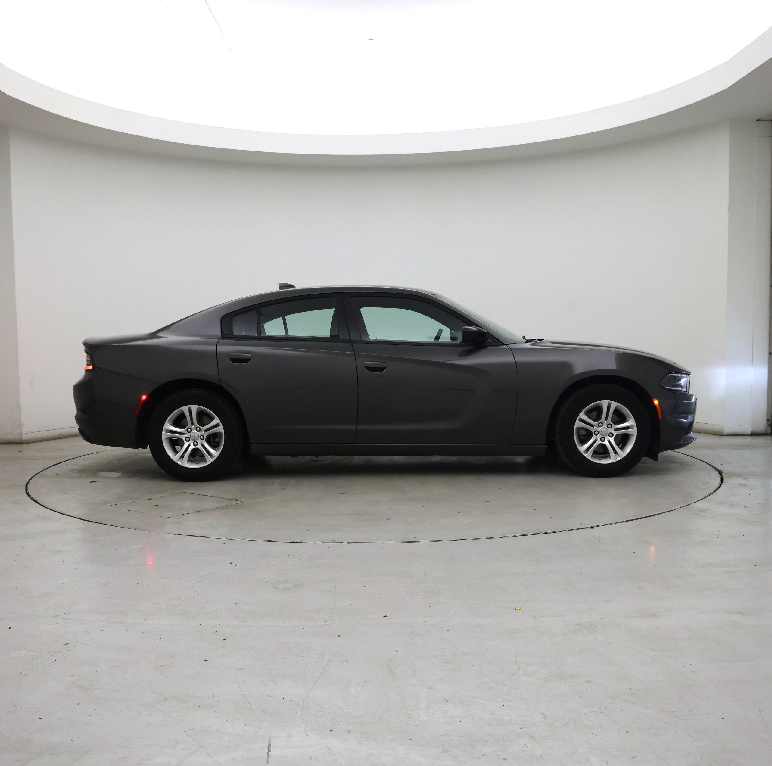 Thumbnail: 2023 Dodge Charger - 7