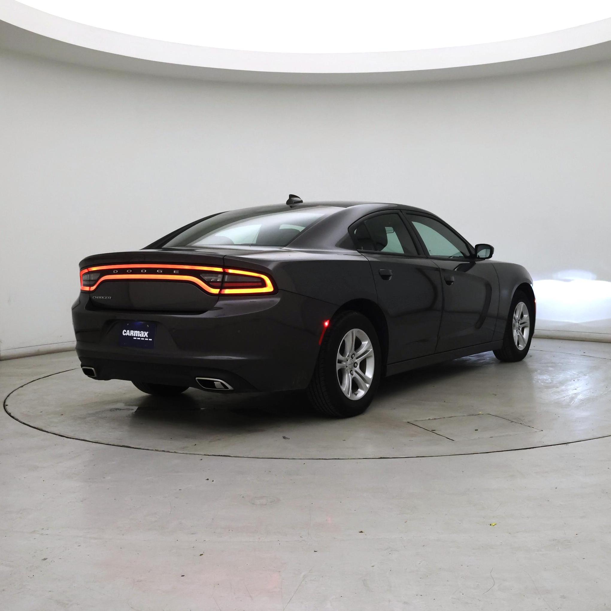 Thumbnail: 2023 Dodge Charger - 8