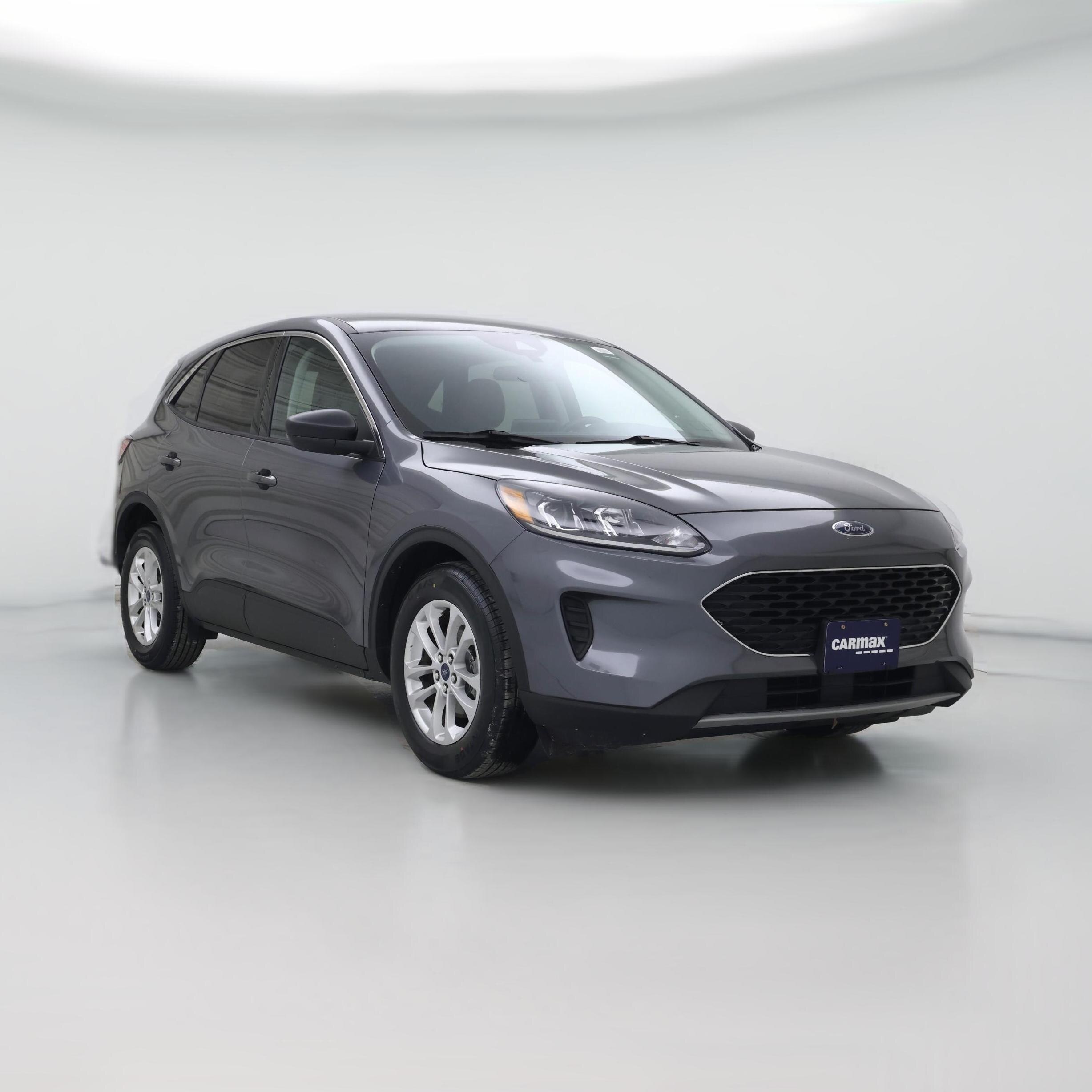 Thumbnail: 2022 Ford Escape - 1