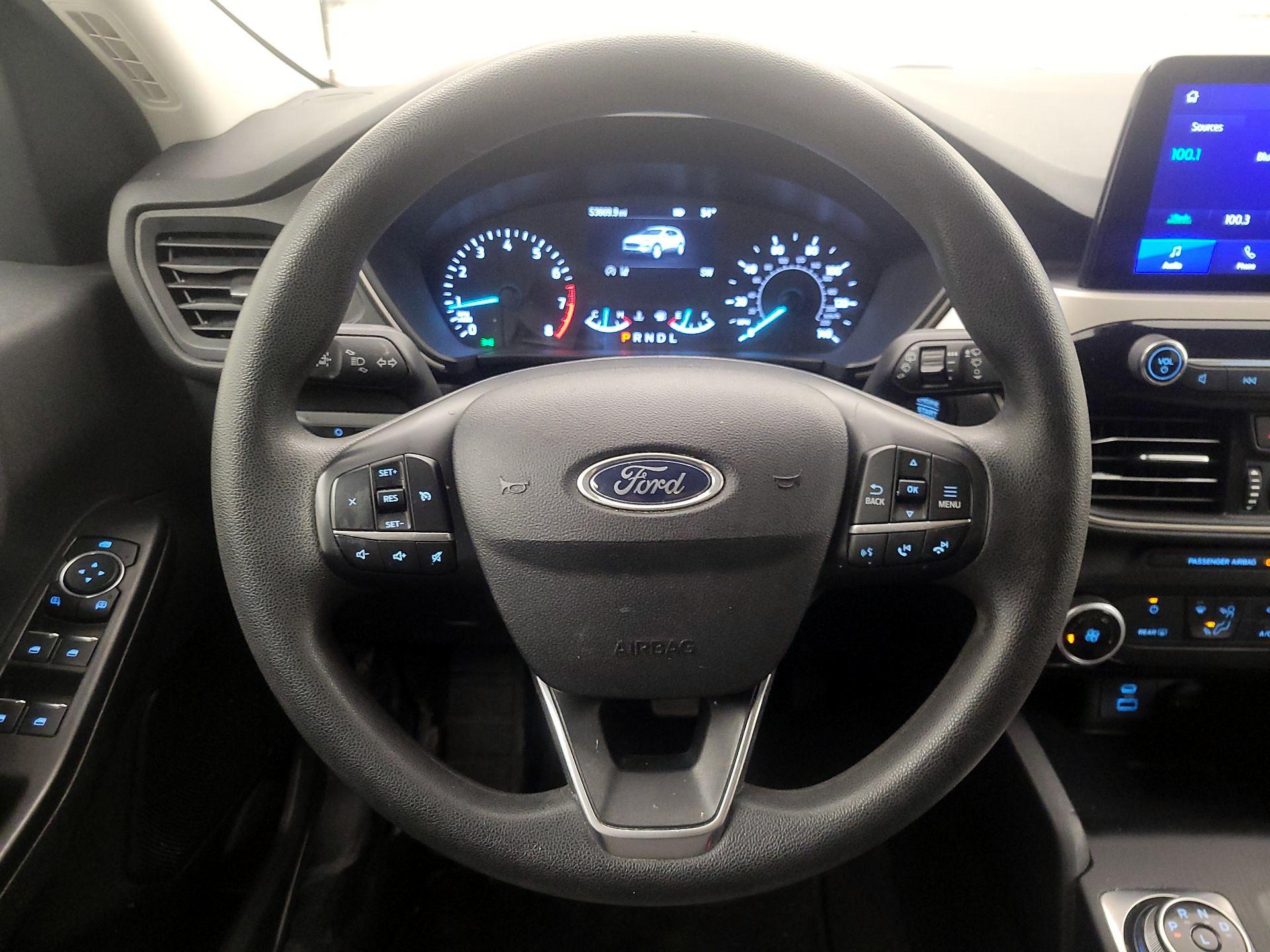 Thumbnail: 2022 Ford Escape - 10