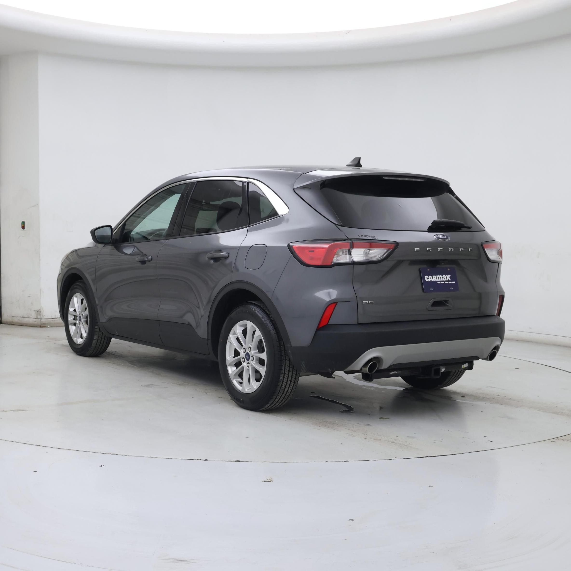 Thumbnail: 2022 Ford Escape - 2