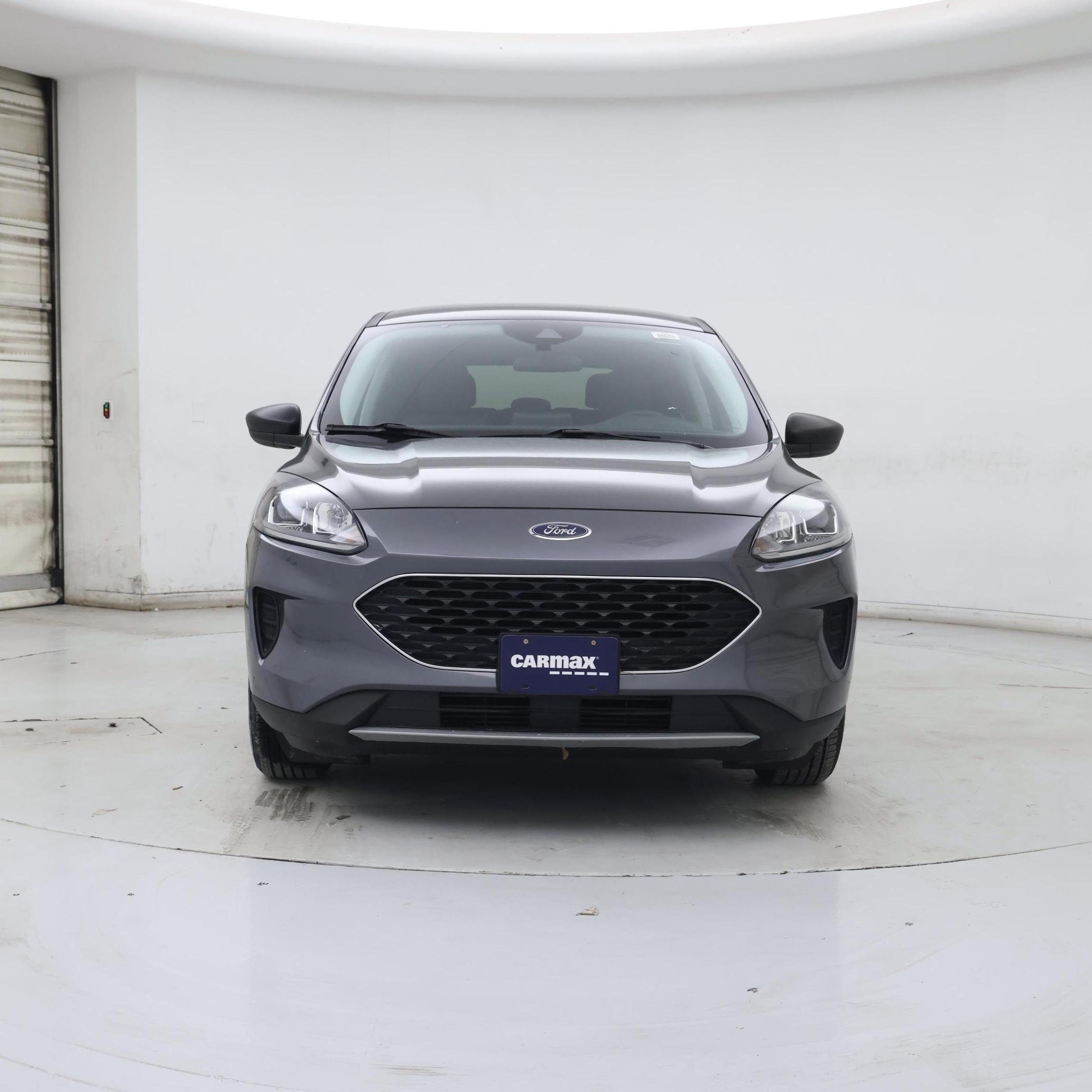 Thumbnail: 2022 Ford Escape - 5