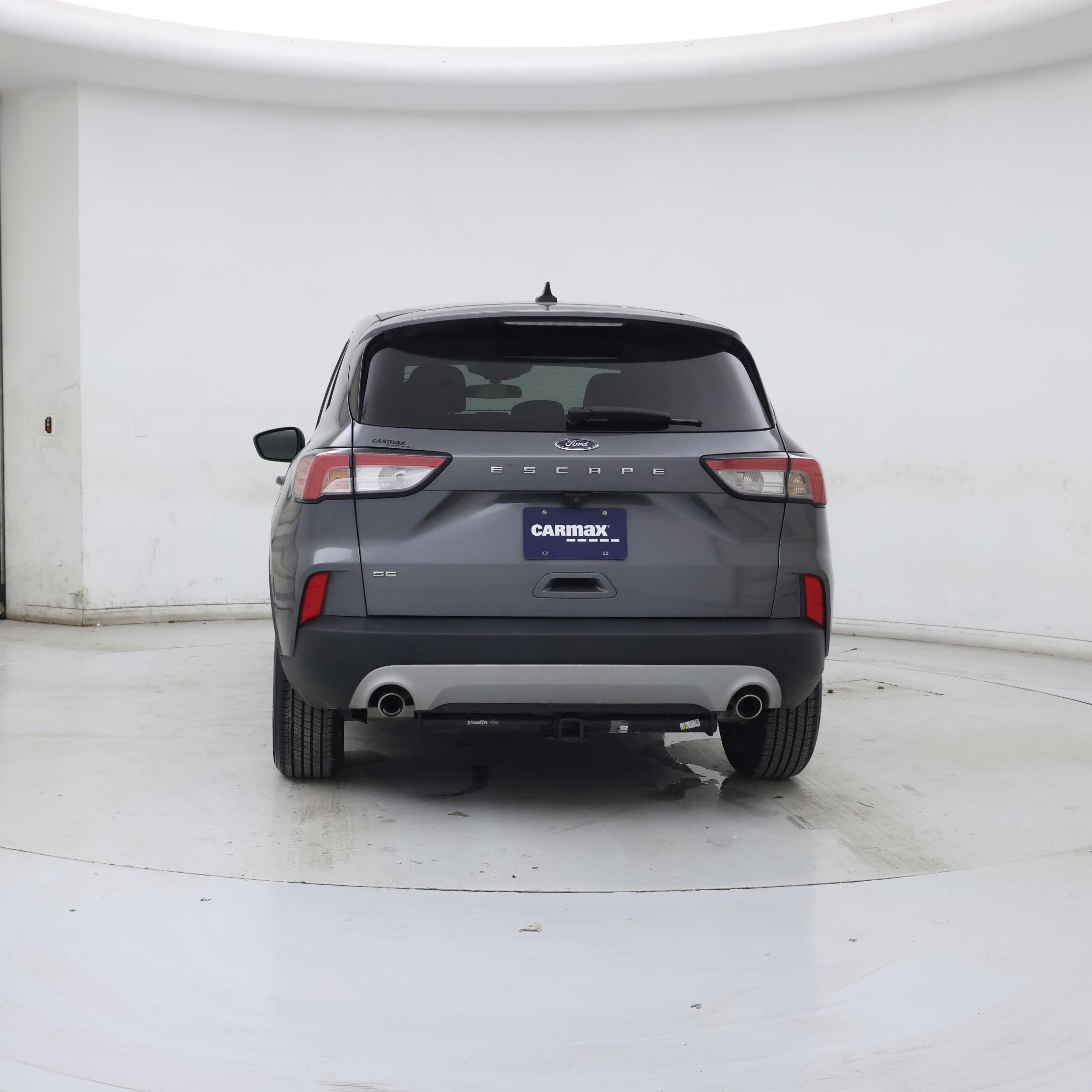 Thumbnail: 2022 Ford Escape - 6