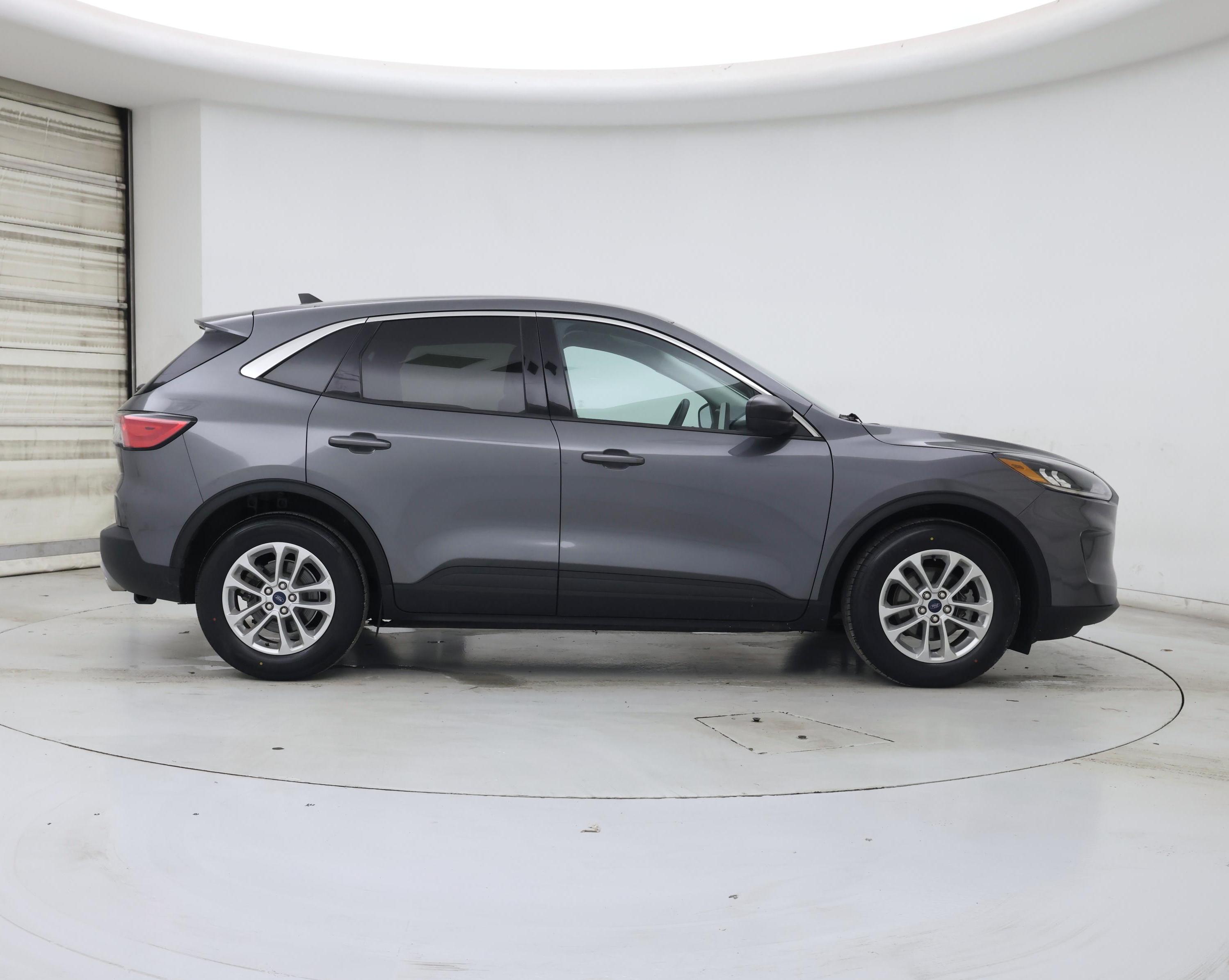 Thumbnail: 2022 Ford Escape - 7