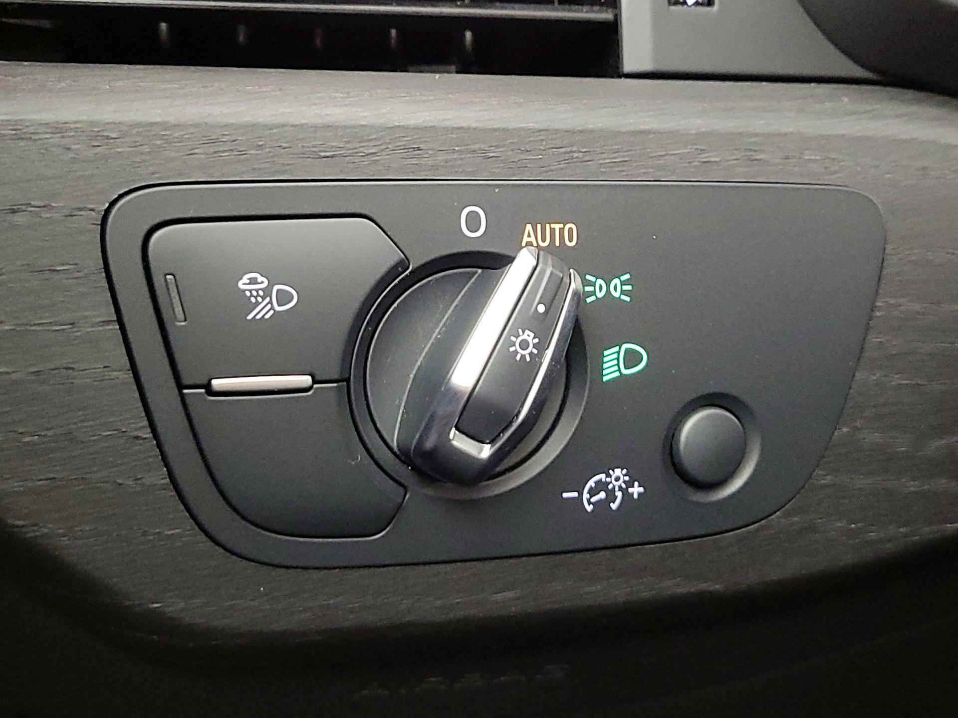 Thumbnail: 2024 Audi A4 - 13