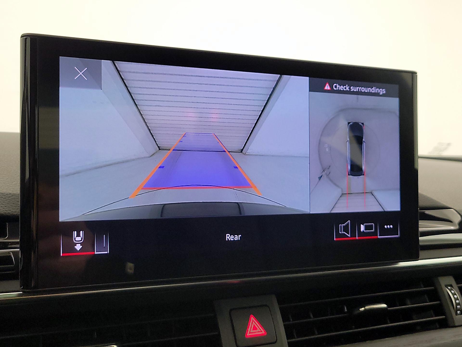 Thumbnail: 2024 Audi A4 - 14