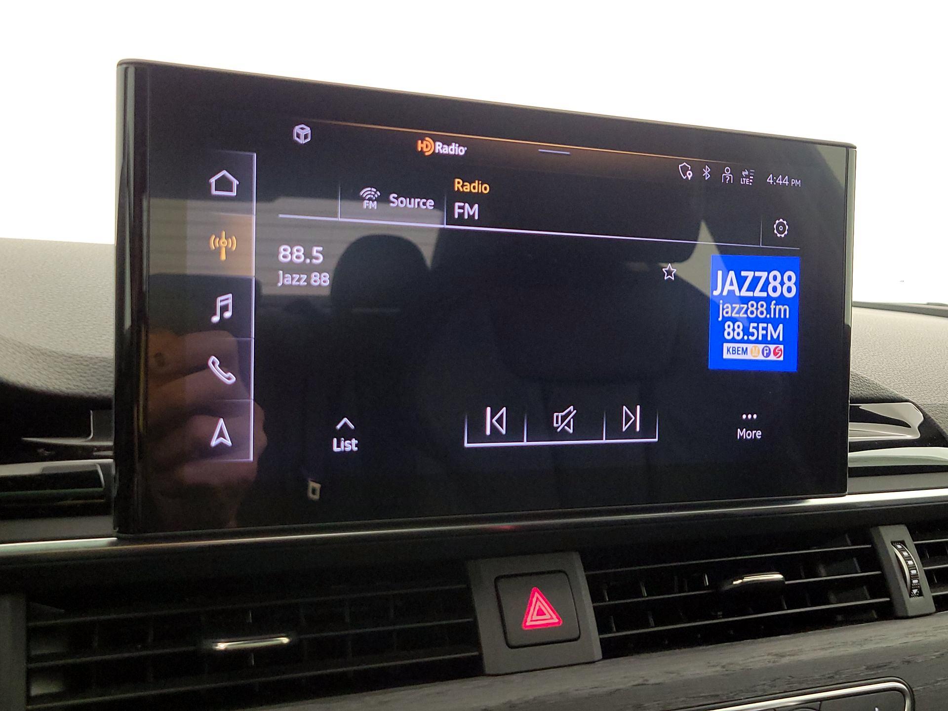 Thumbnail: 2024 Audi A4 - 15