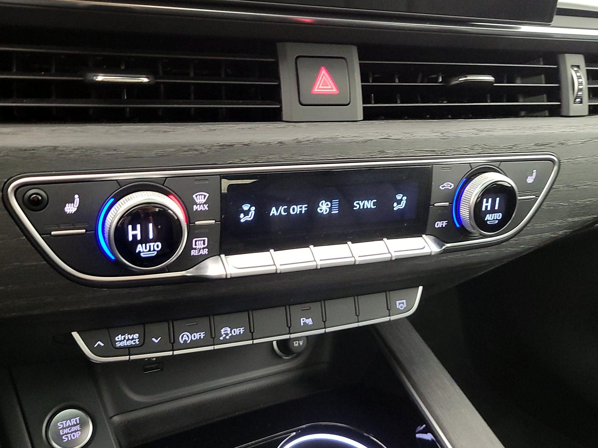 Thumbnail: 2024 Audi A4 - 16