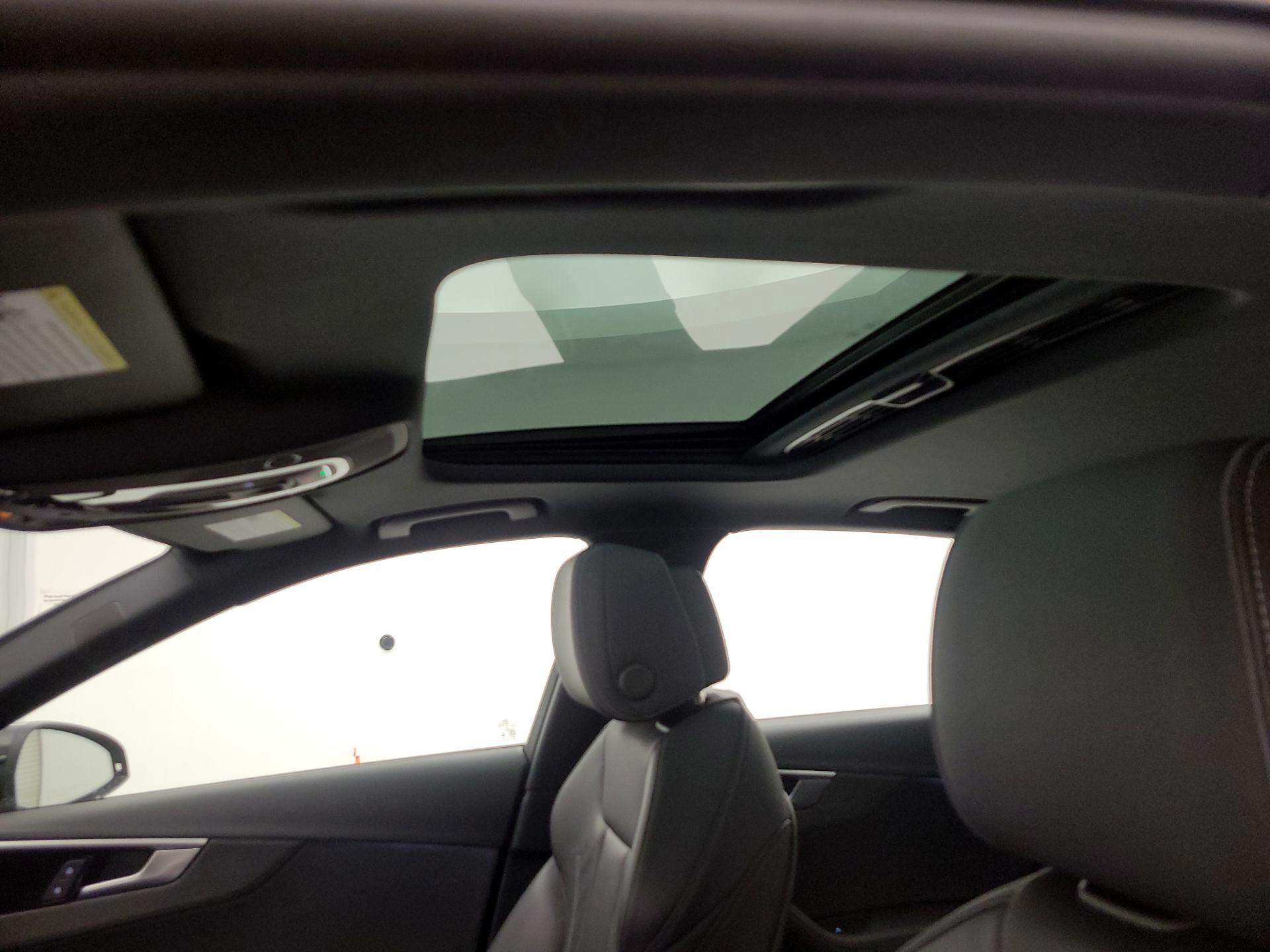 Thumbnail: 2024 Audi A4 - 19