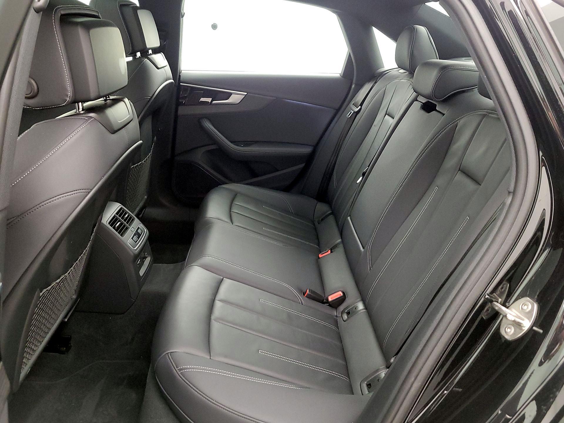 Thumbnail: 2024 Audi A4 - 20