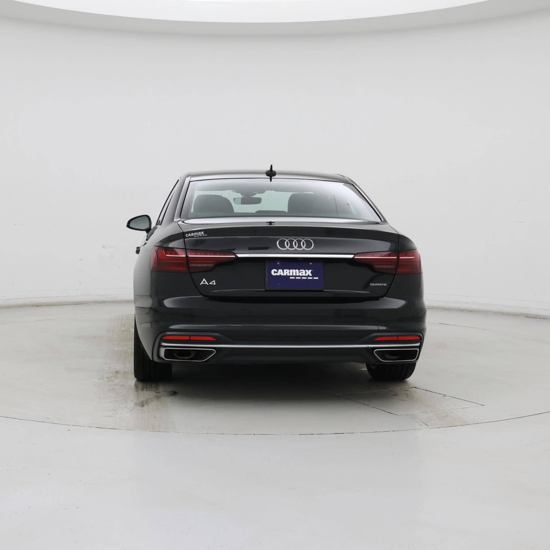 Thumbnail: 2024 Audi A4 - 6