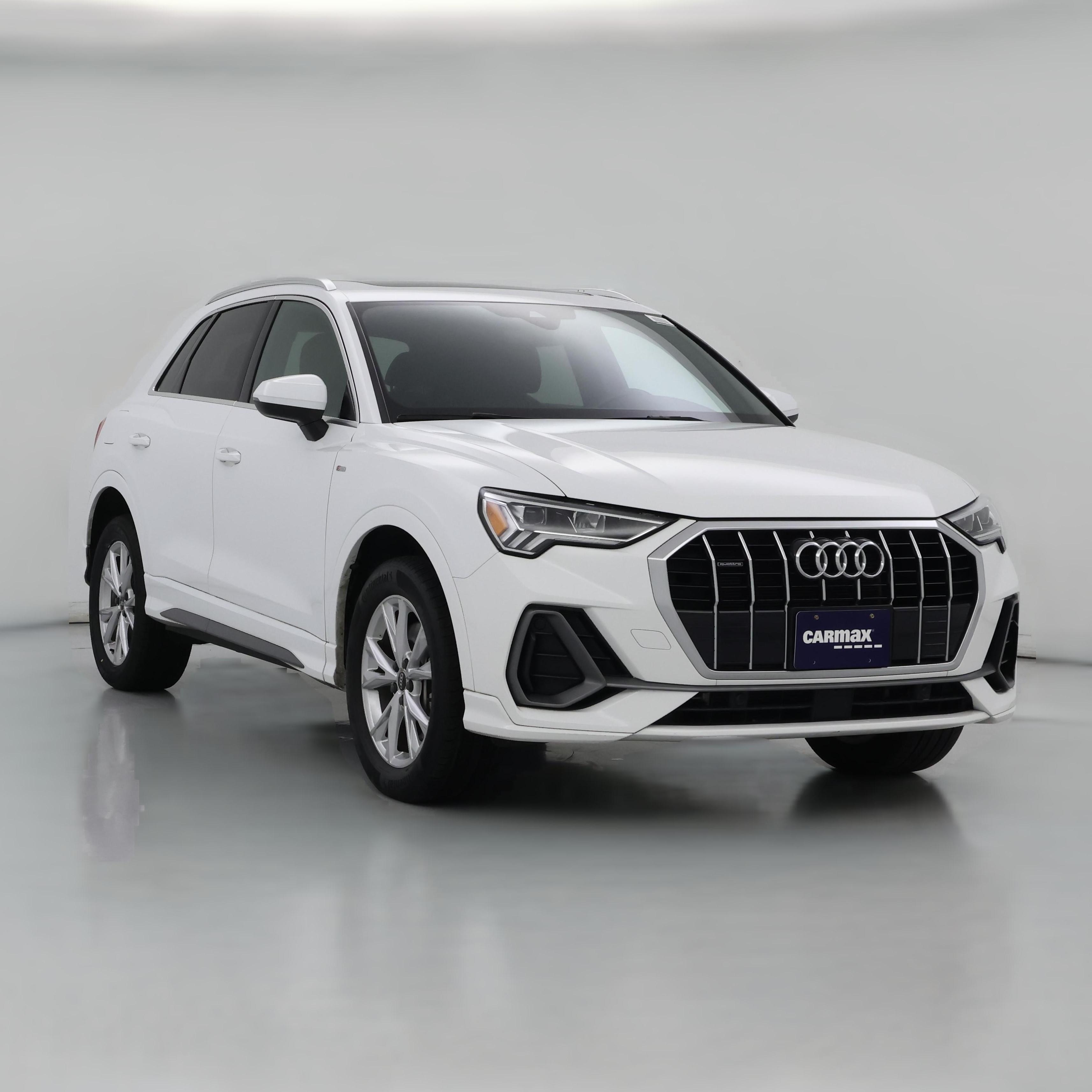 Thumbnail: 2023 Audi Q3 - 1