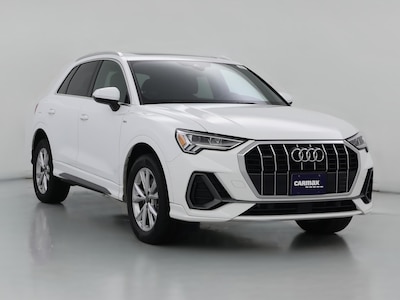 2023 Audi Q3 S-Line Premium