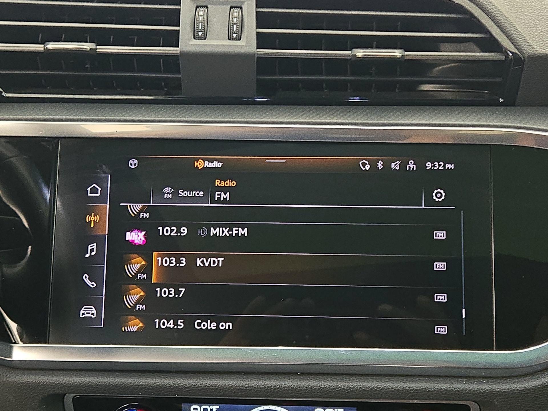 Thumbnail: 2023 Audi Q3 - 15