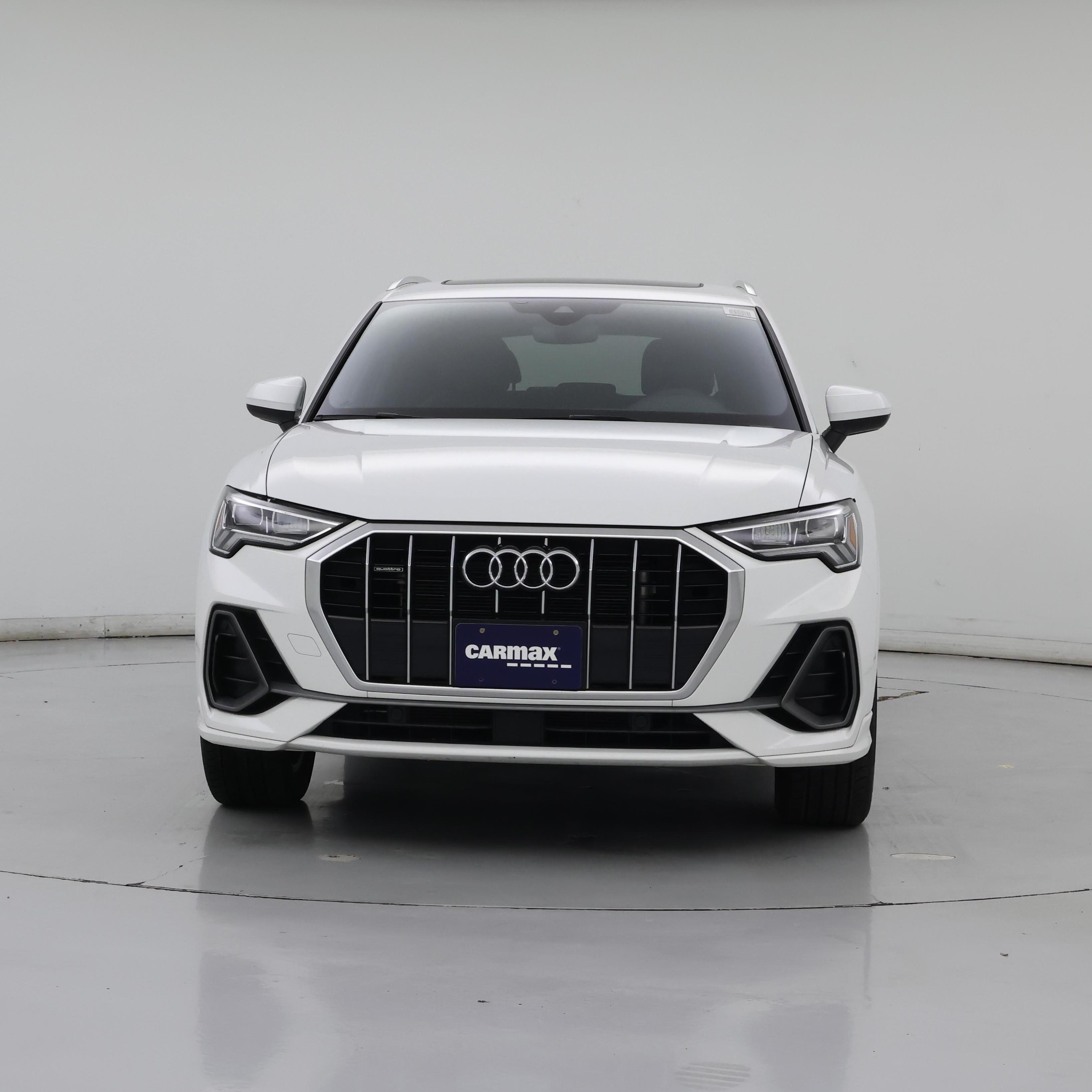 Thumbnail: 2023 Audi Q3 - 5
