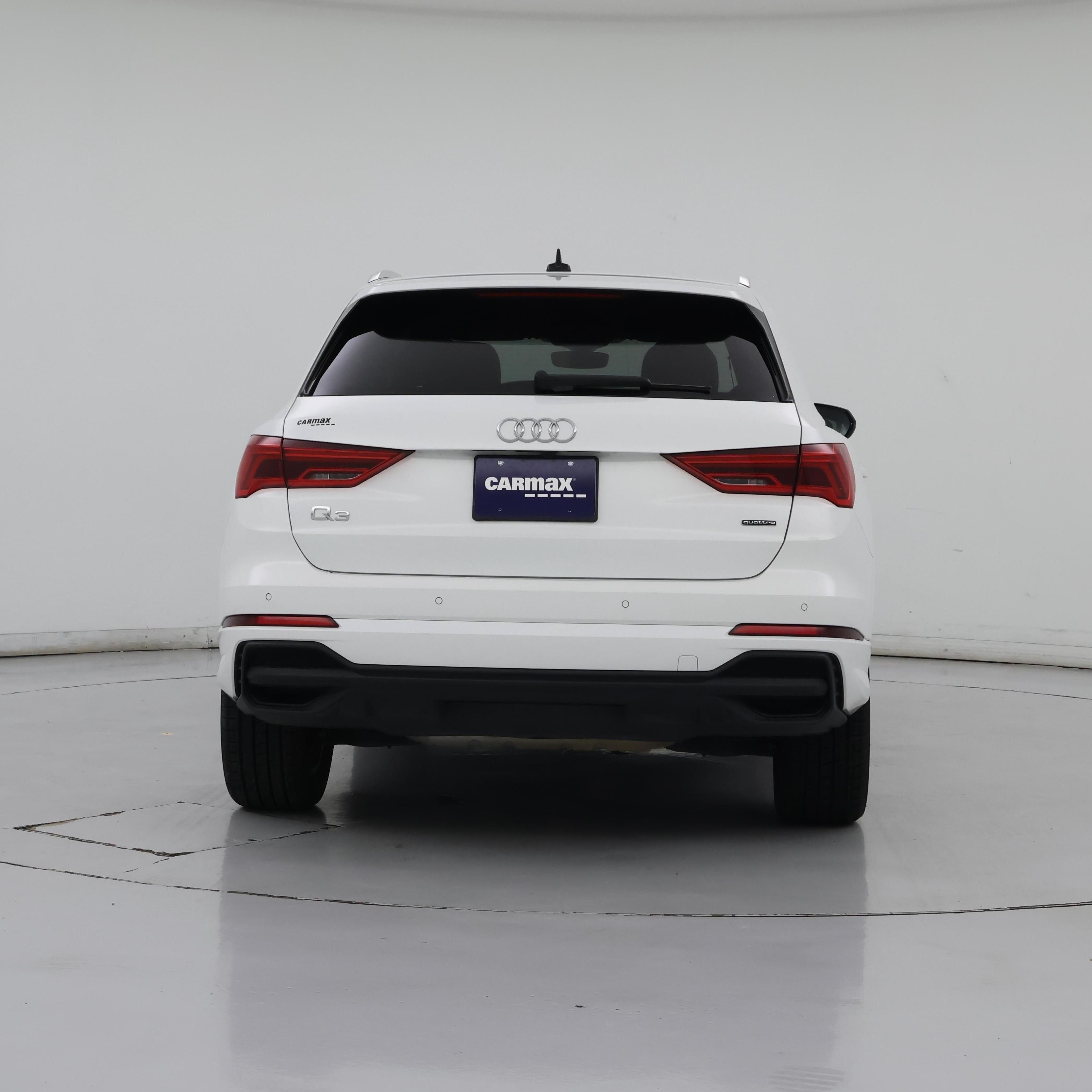 Thumbnail: 2023 Audi Q3 - 6