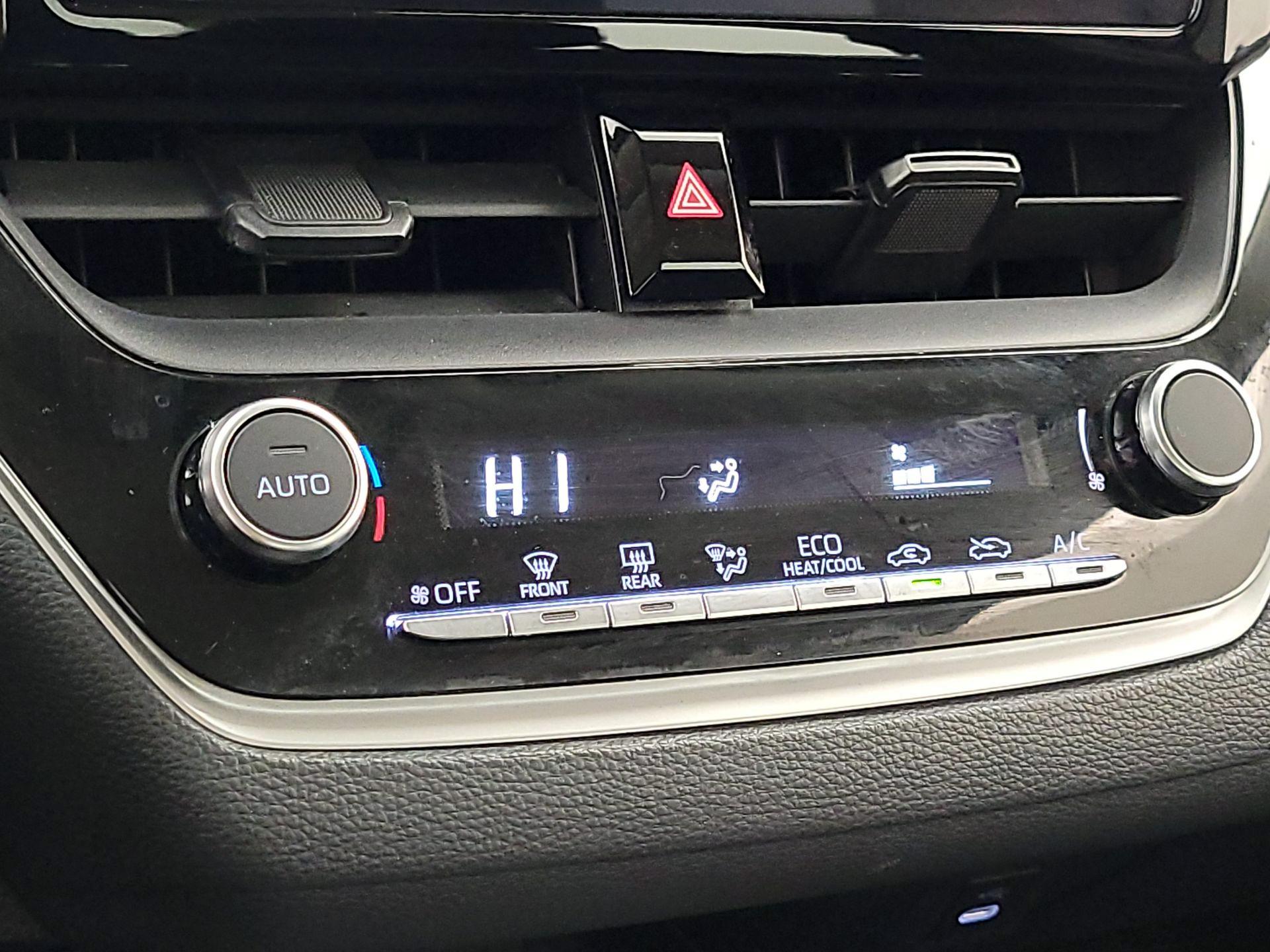 Thumbnail: 2023 Toyota Corolla - 17