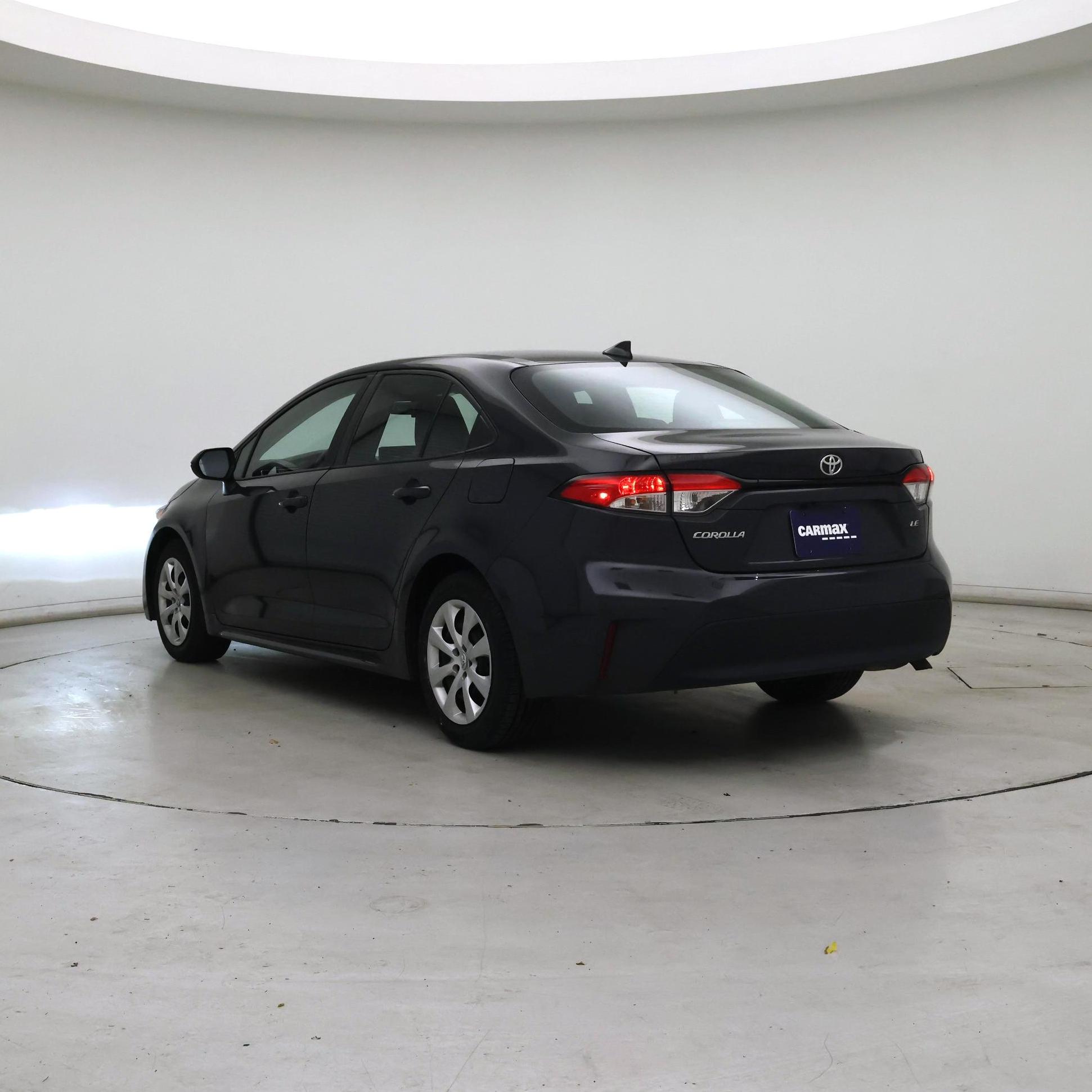 Thumbnail: 2023 Toyota Corolla - 2