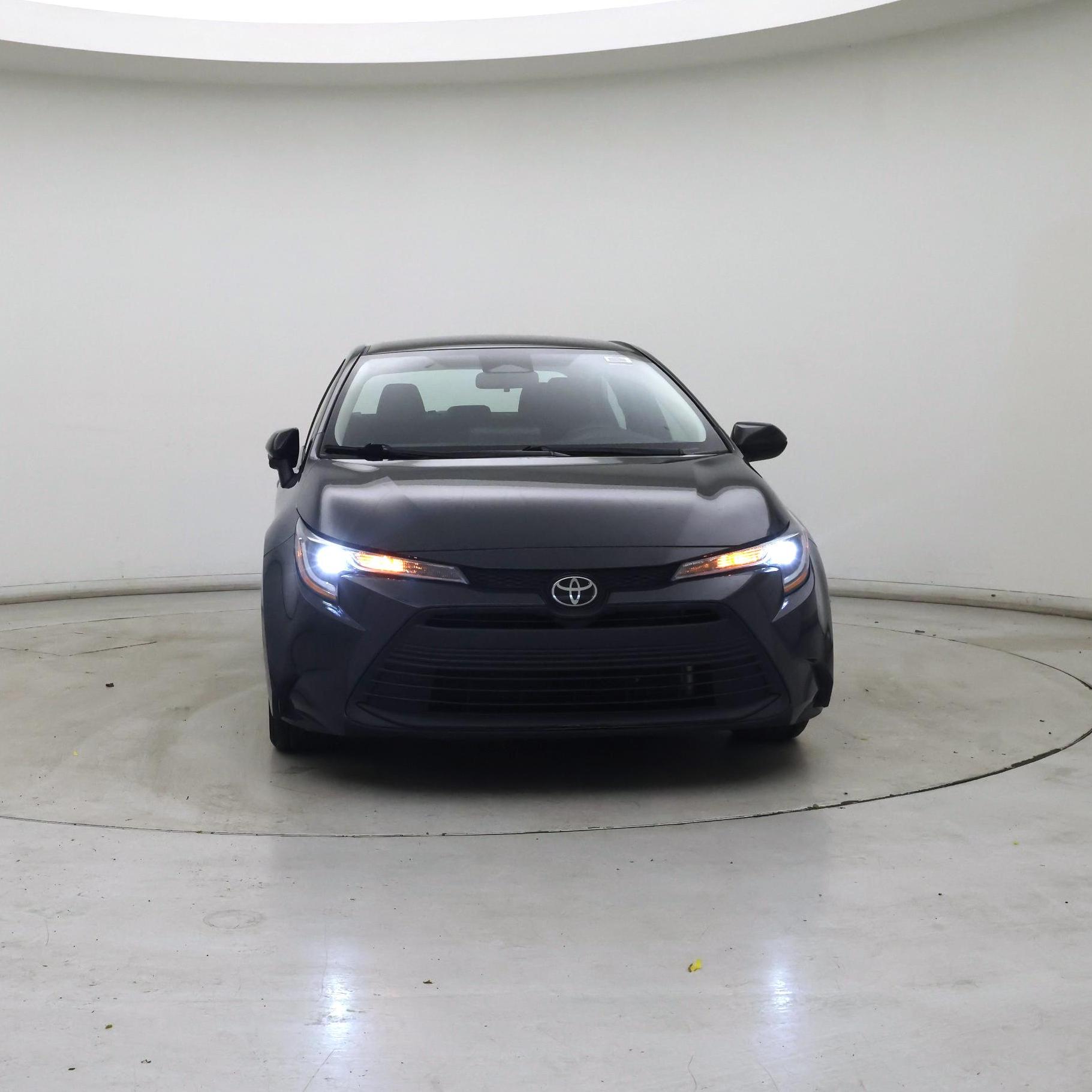 Thumbnail: 2023 Toyota Corolla - 5