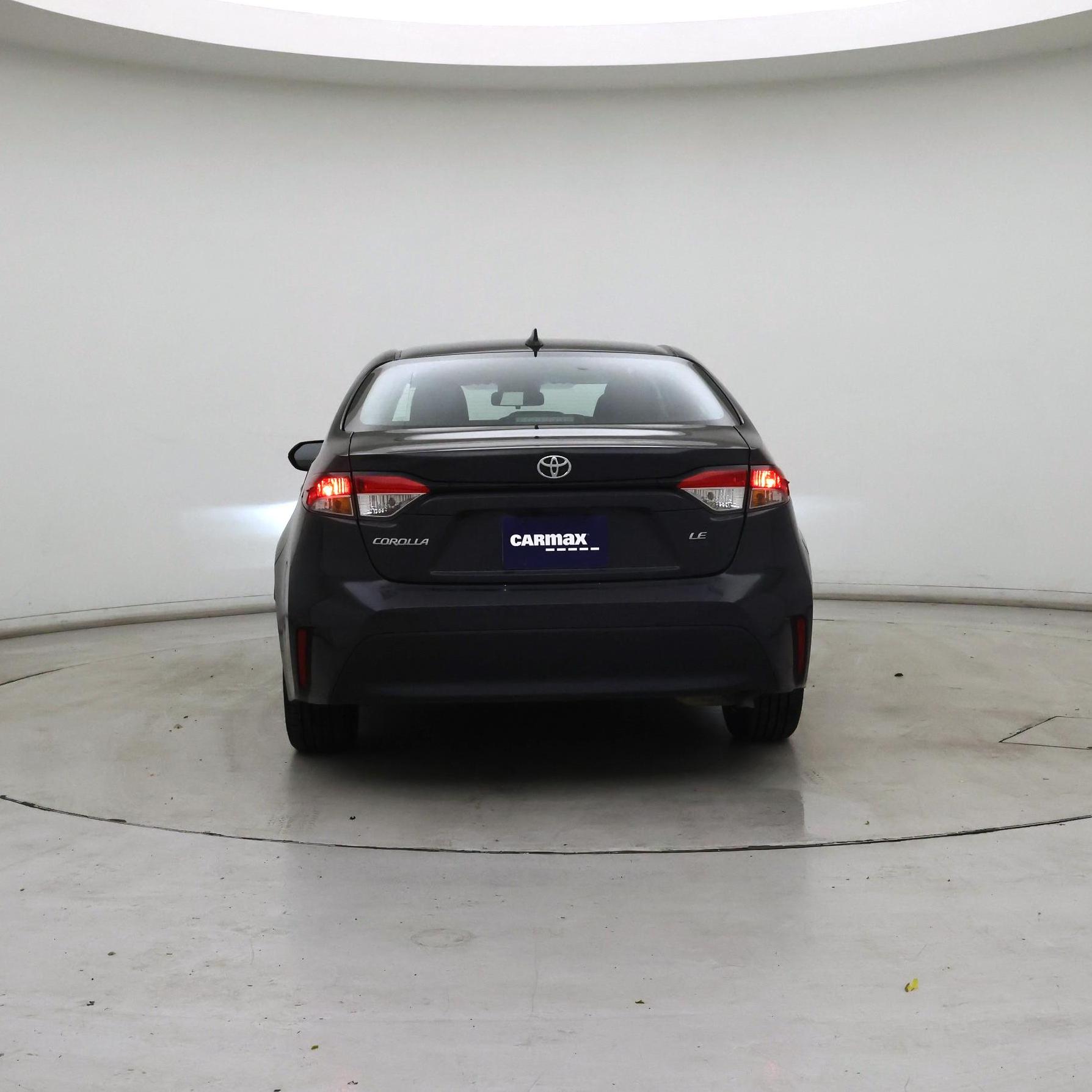 Thumbnail: 2023 Toyota Corolla - 6