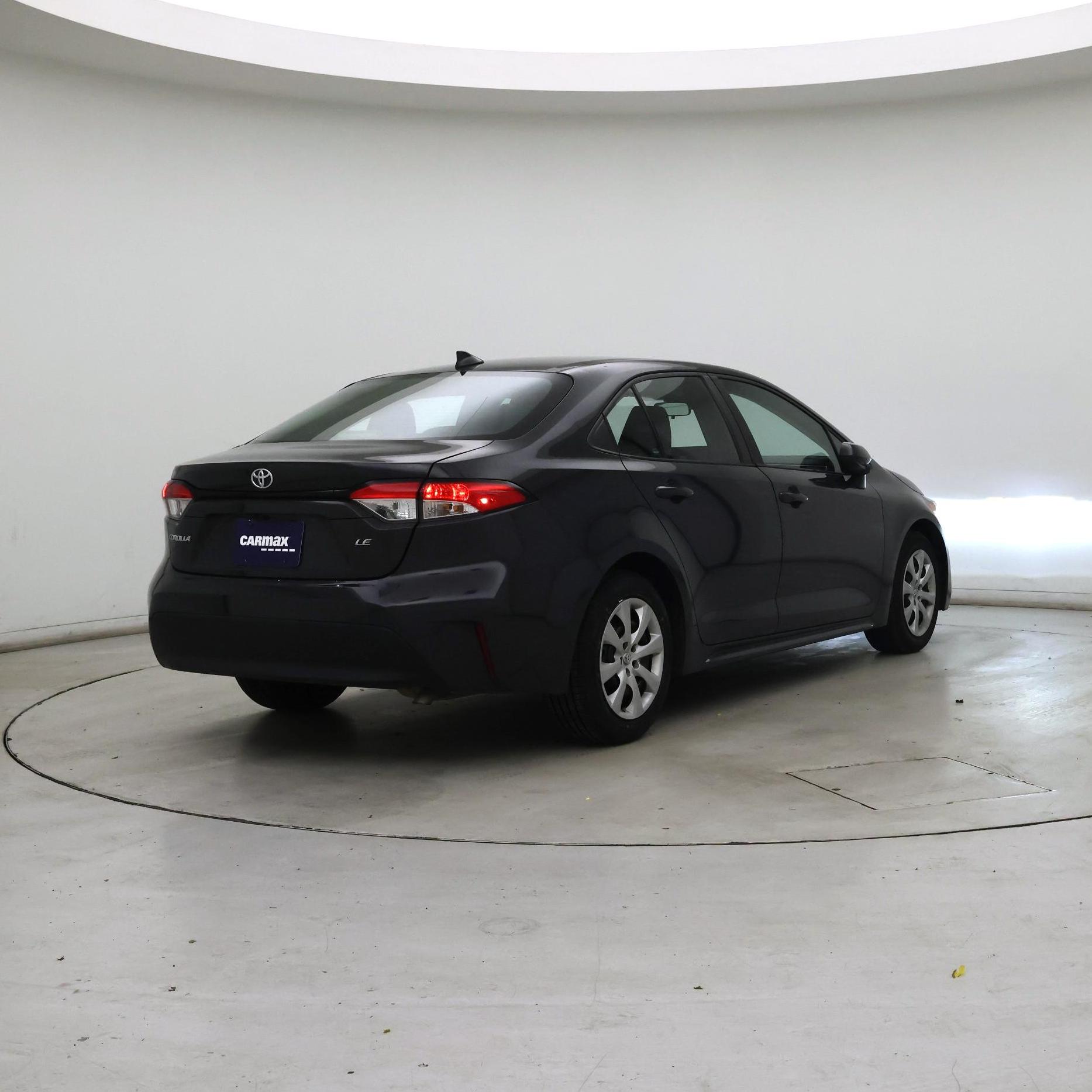 Thumbnail: 2023 Toyota Corolla - 8