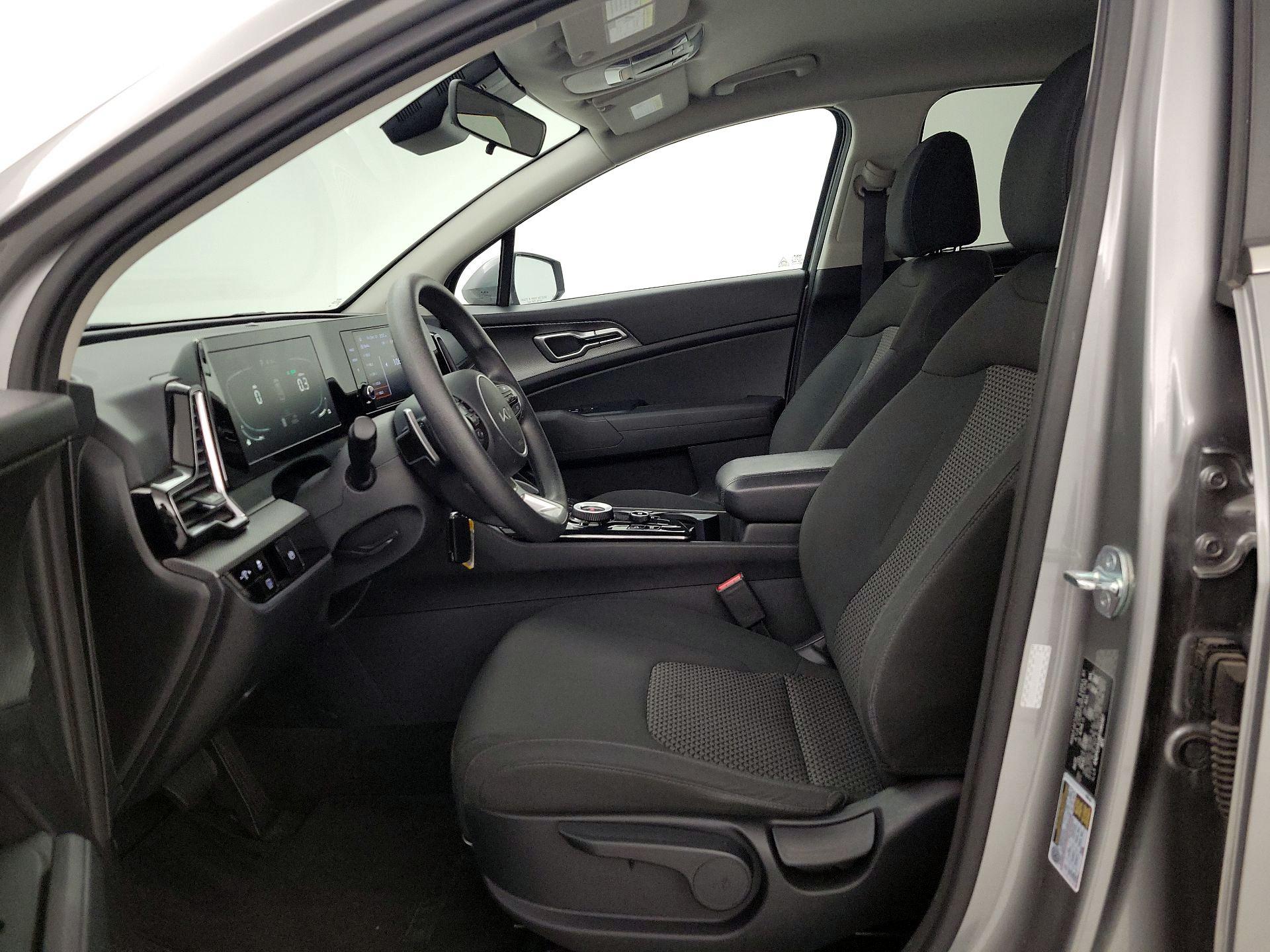 Thumbnail: 2023 Kia Sportage - 11