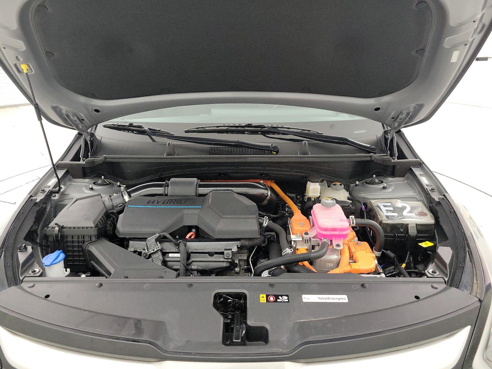 Thumbnail: 2023 Kia Sportage - 20