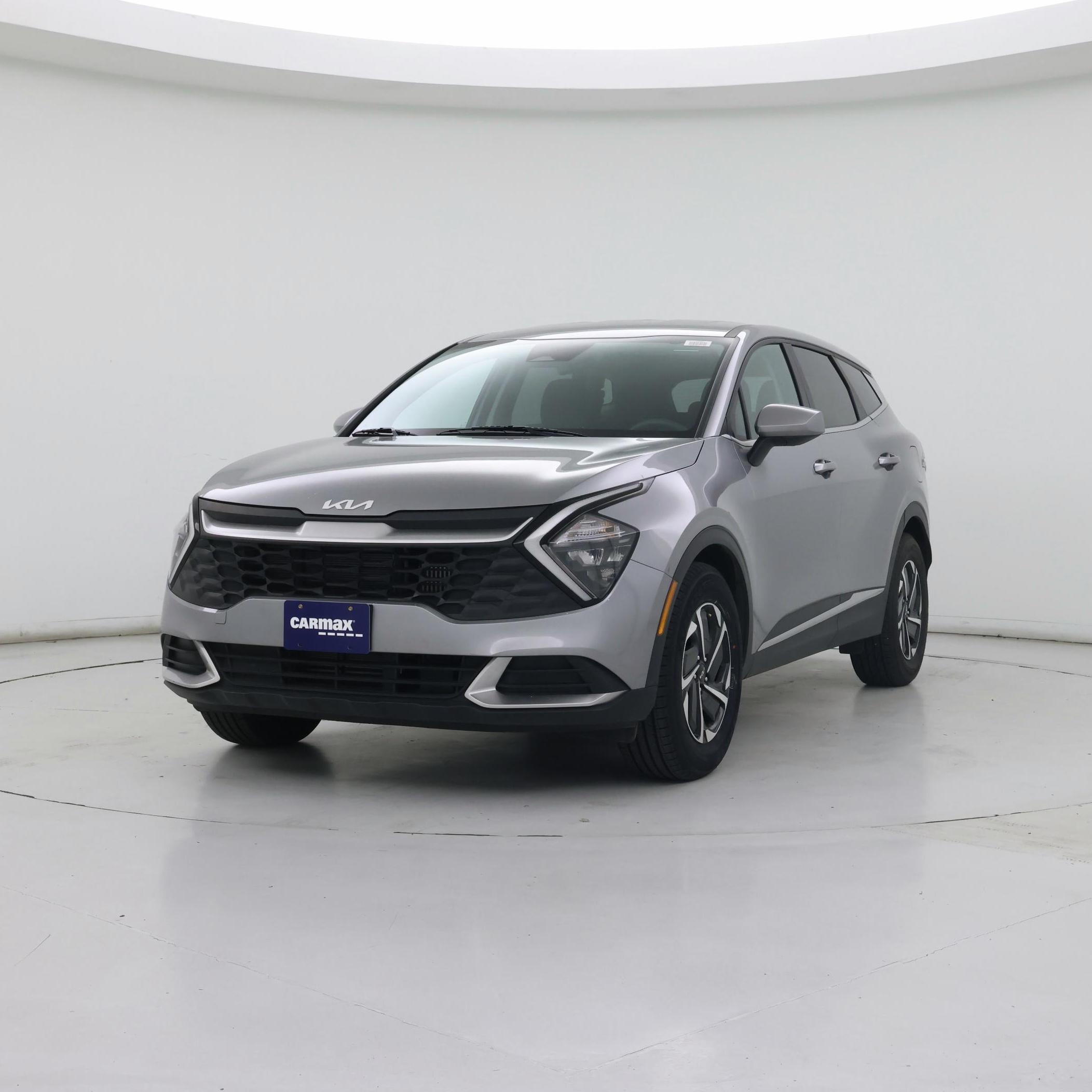 Thumbnail: 2023 Kia Sportage - 4