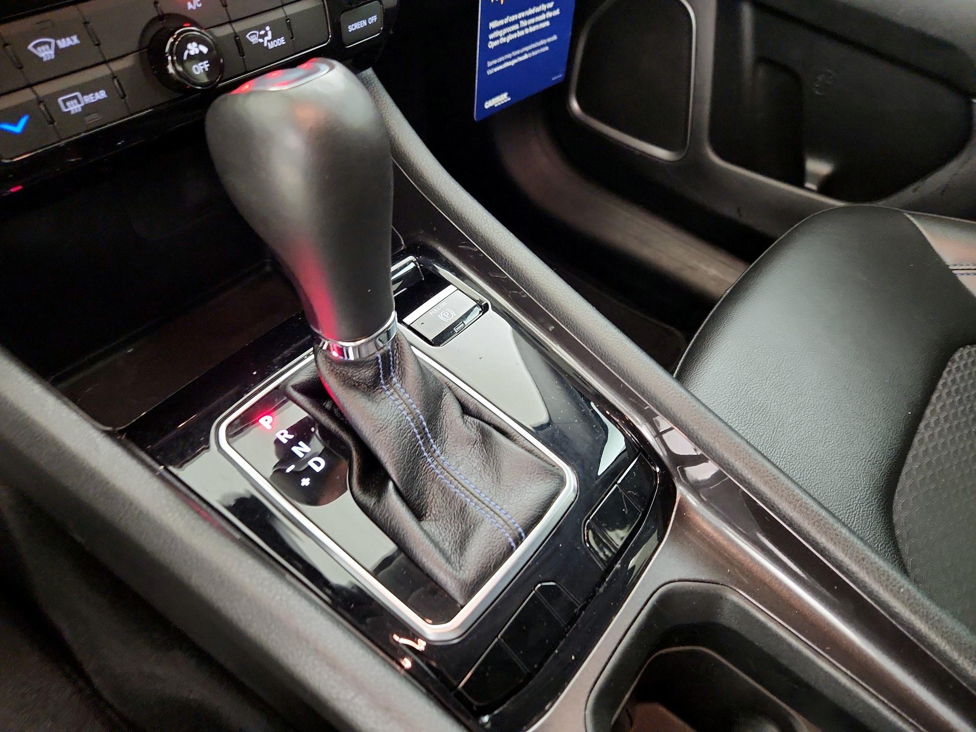 Thumbnail: 2022 Jeep Compass - 17