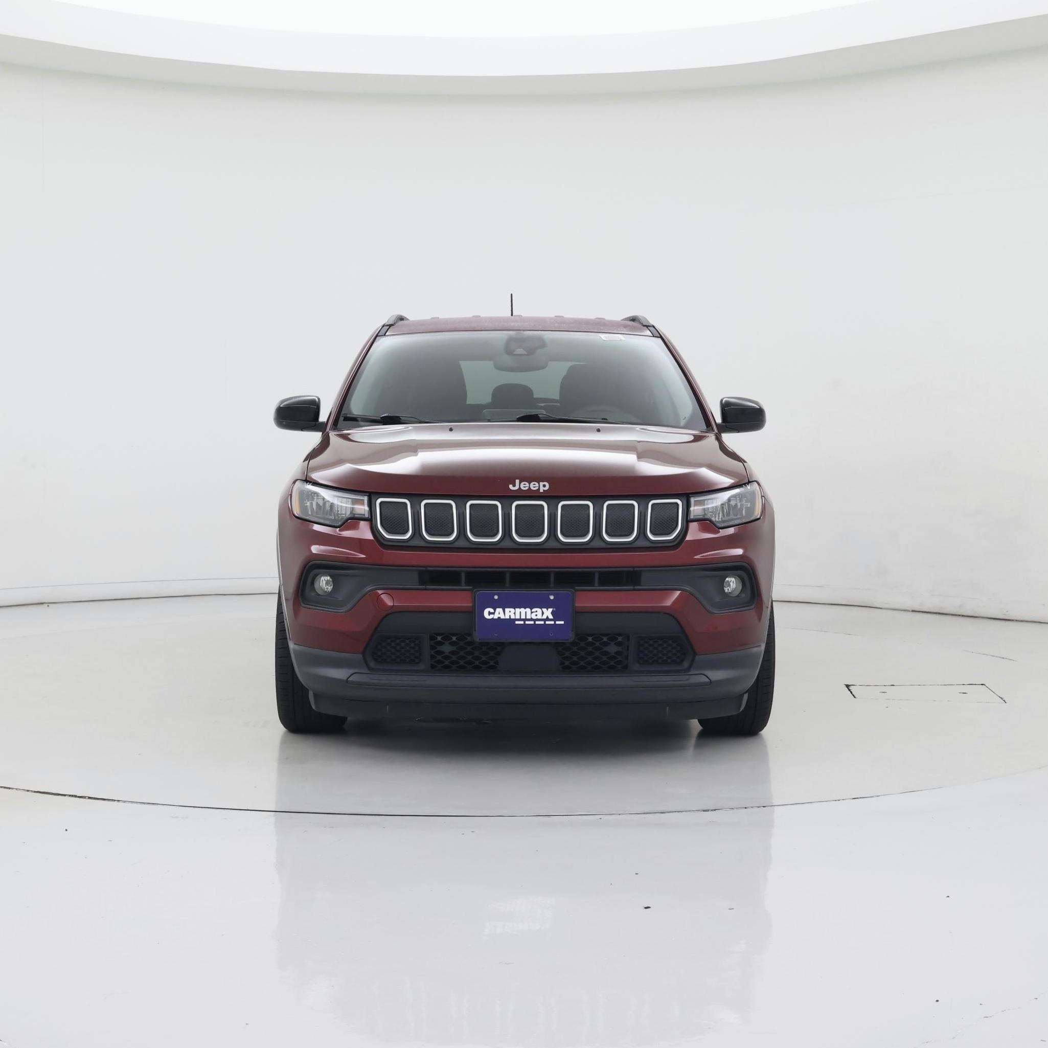 Thumbnail: 2022 Jeep Compass - 5