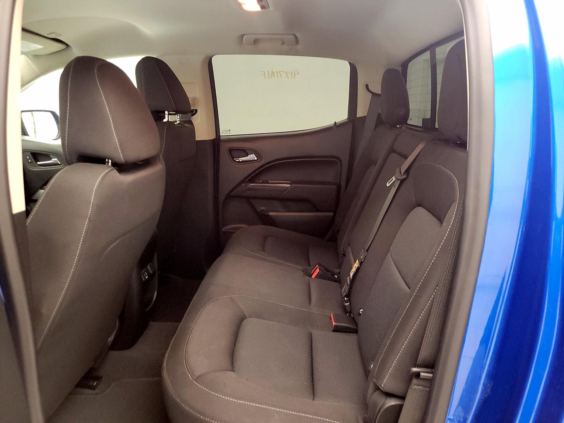 Thumbnail: 2022 Chevrolet Colorado - 19