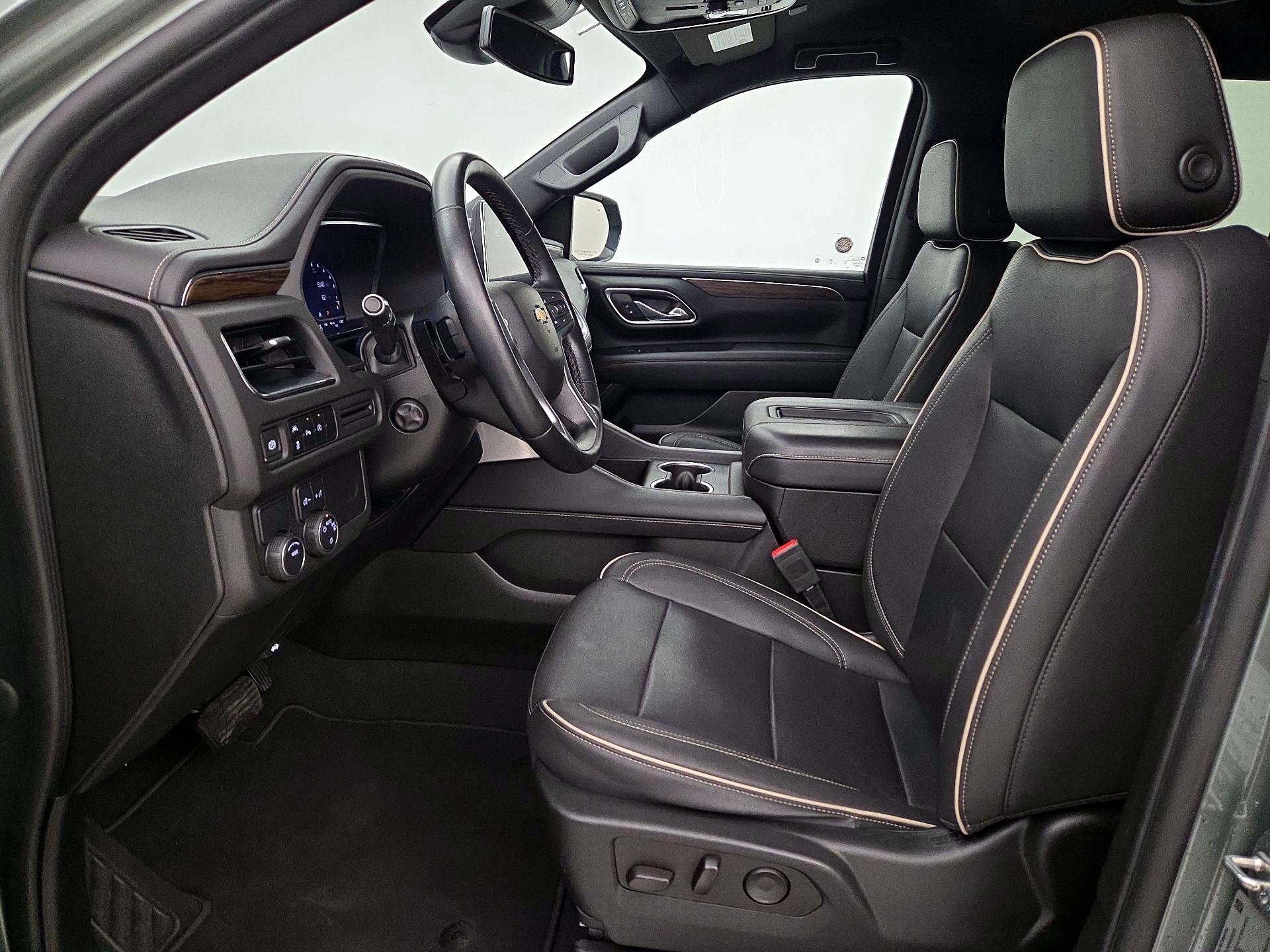 Thumbnail: 2023 Chevrolet Suburban - 11