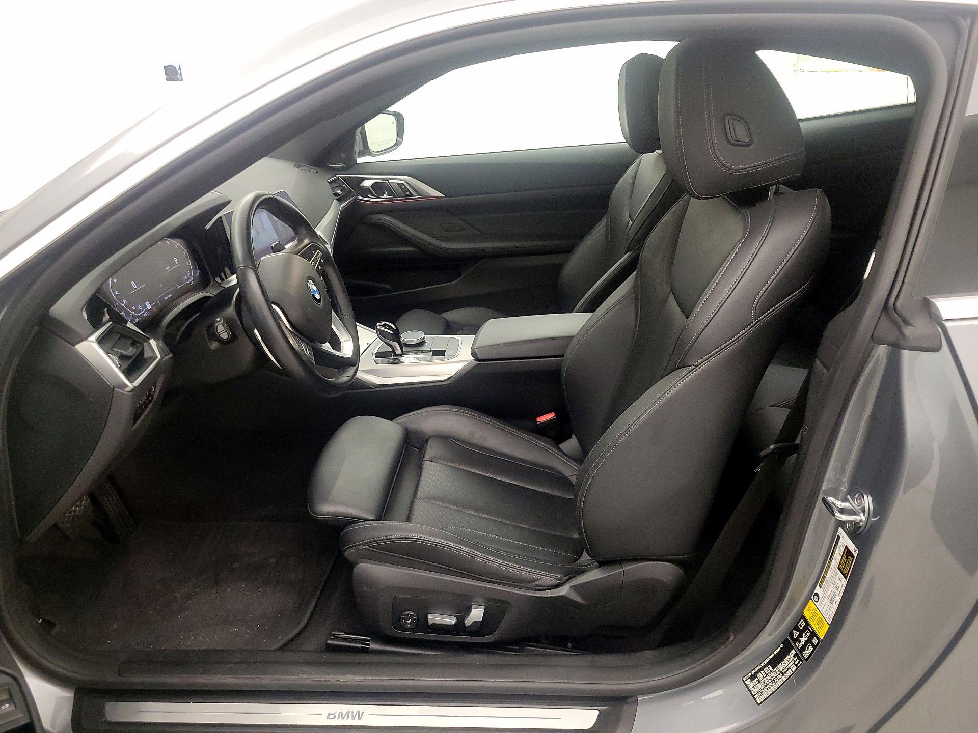 Thumbnail: 2023 BMW 4 Series - 11