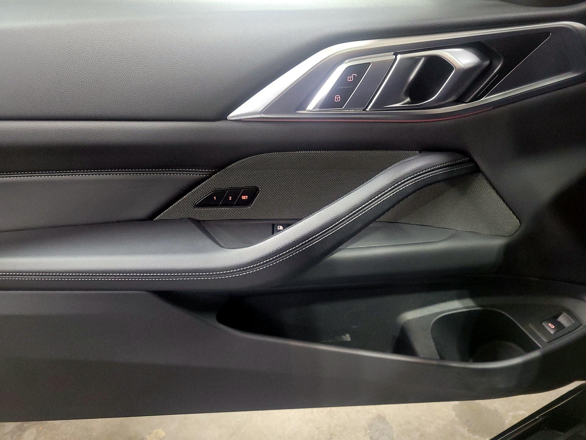 Thumbnail: 2023 BMW 4 Series - 12