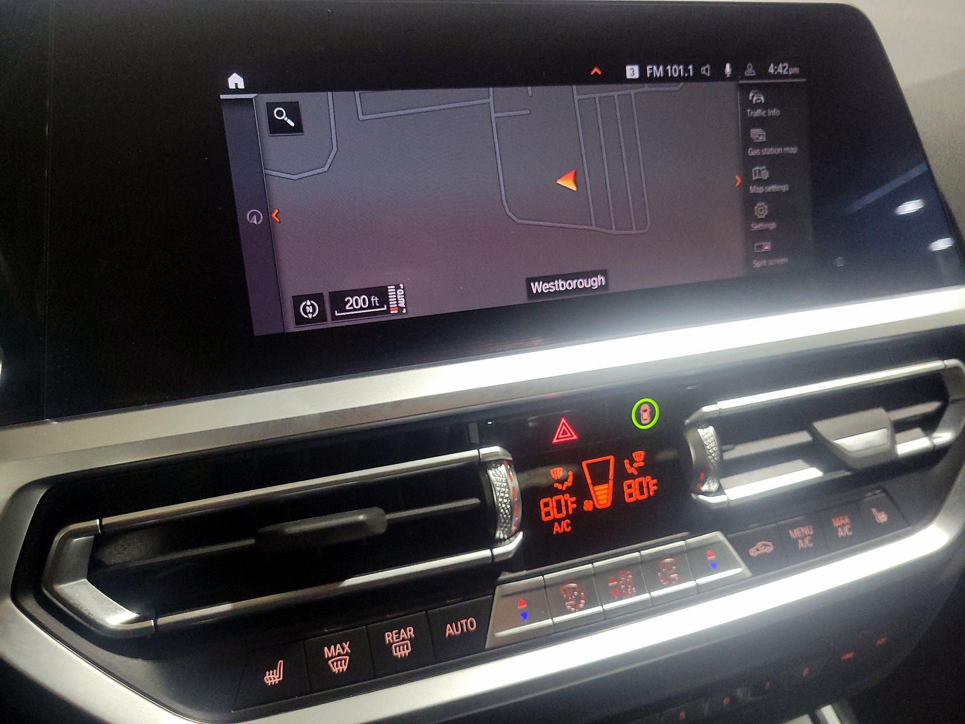 Thumbnail: 2023 BMW 4 Series - 14