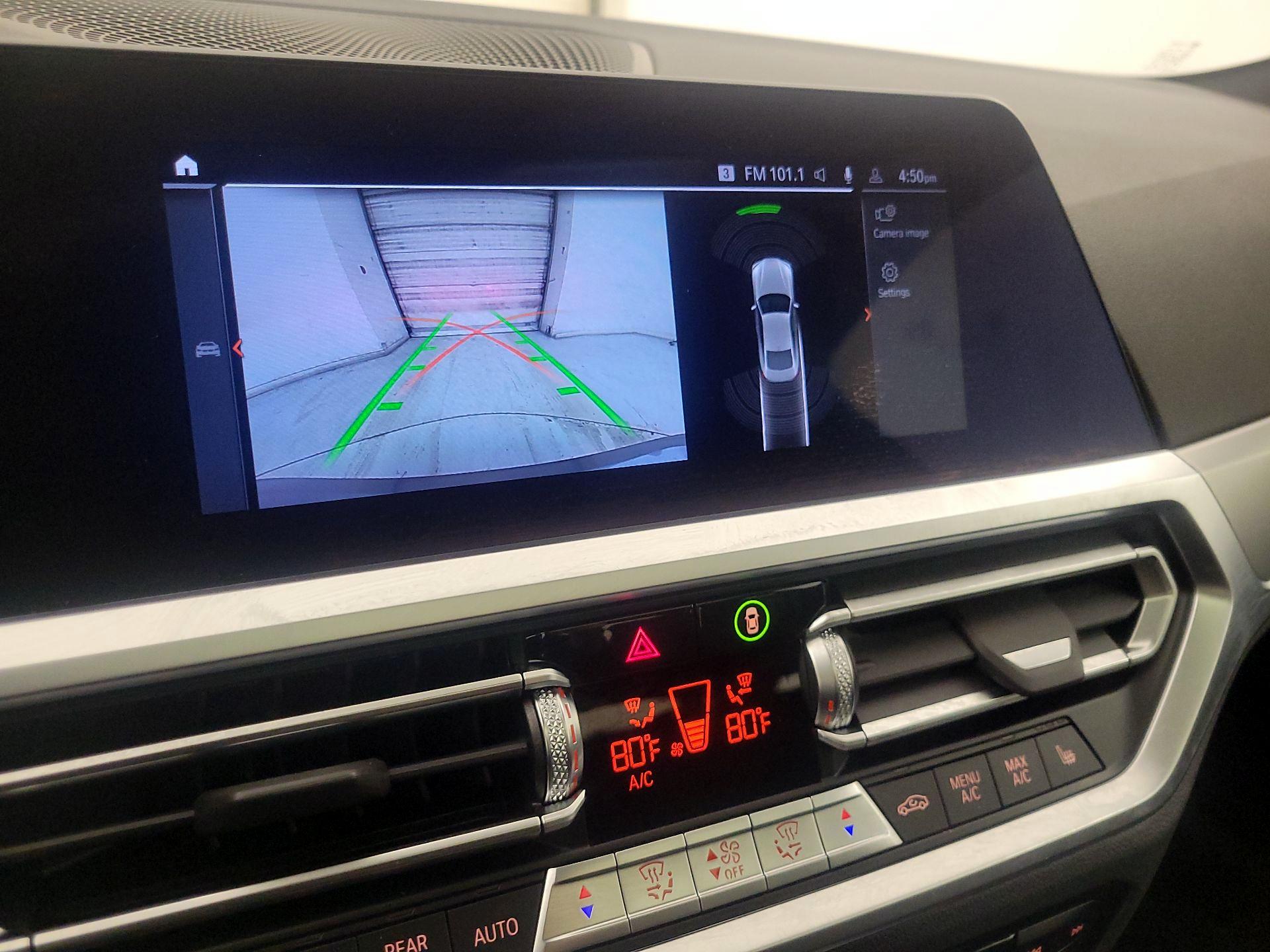 Thumbnail: 2023 BMW 4 Series - 15