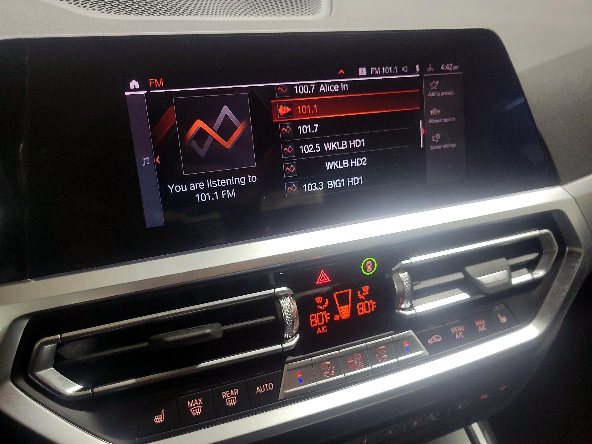 Thumbnail: 2023 BMW 4 Series - 16