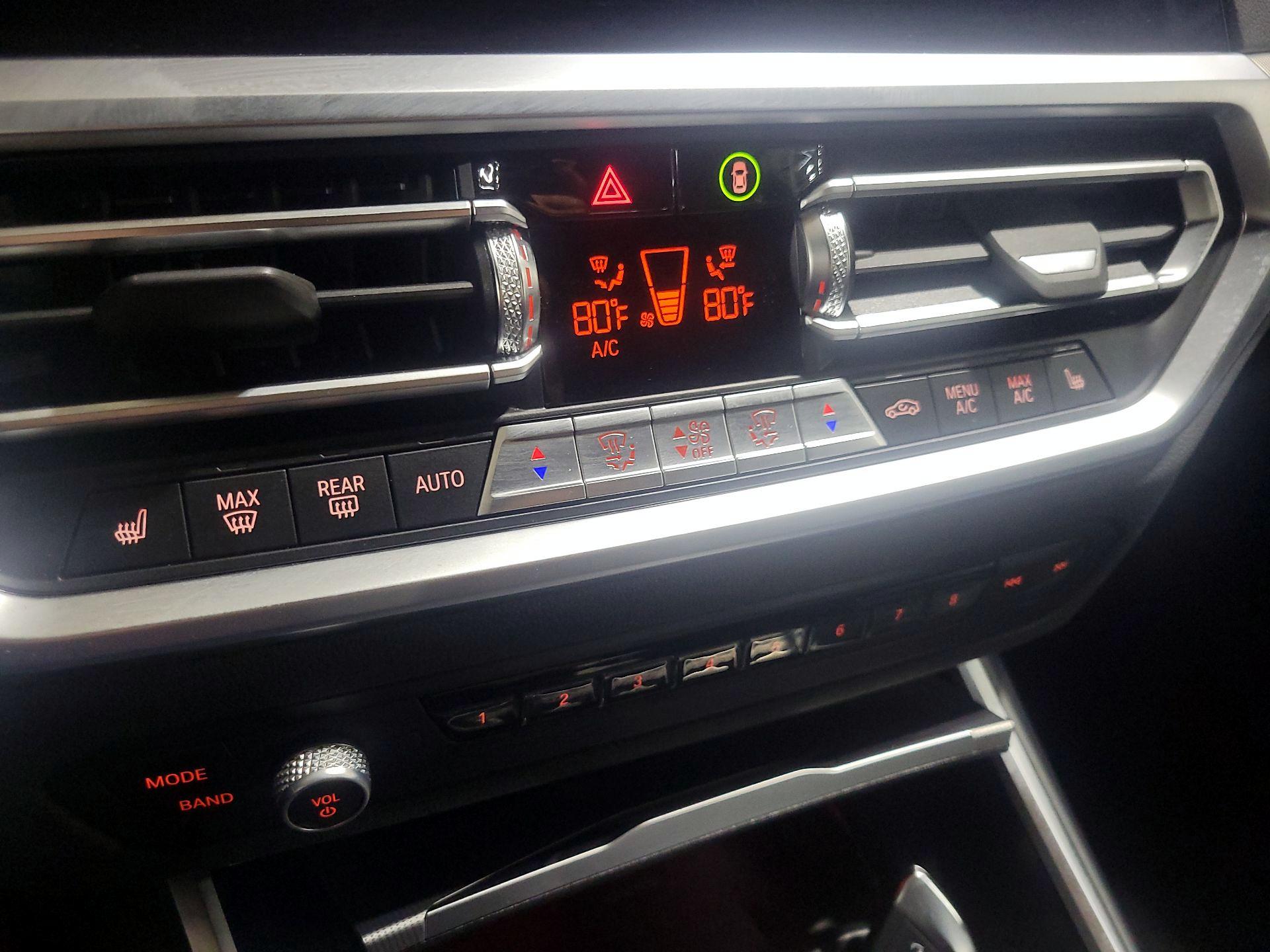 Thumbnail: 2023 BMW 4 Series - 17