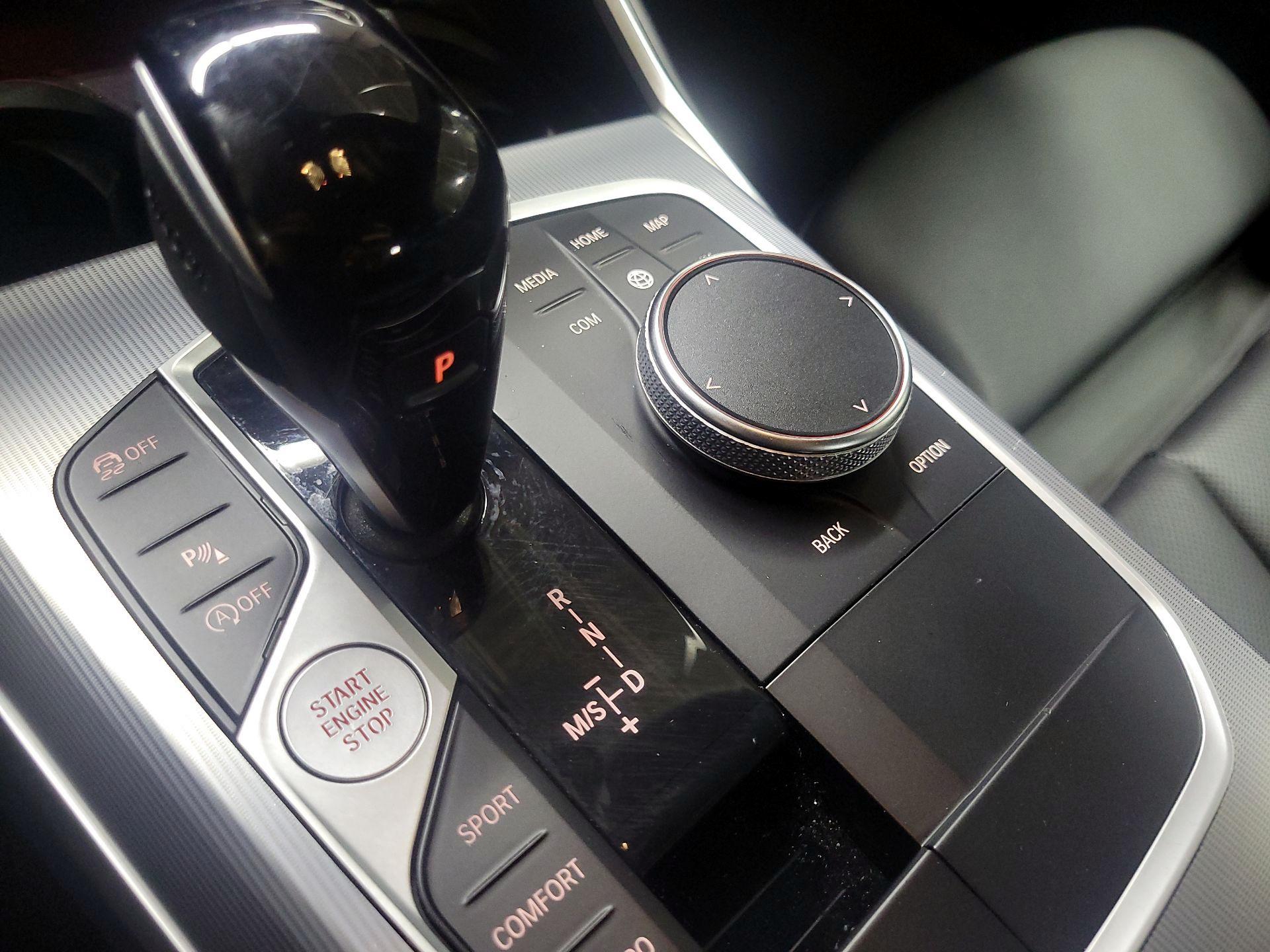 Thumbnail: 2023 BMW 4 Series - 18