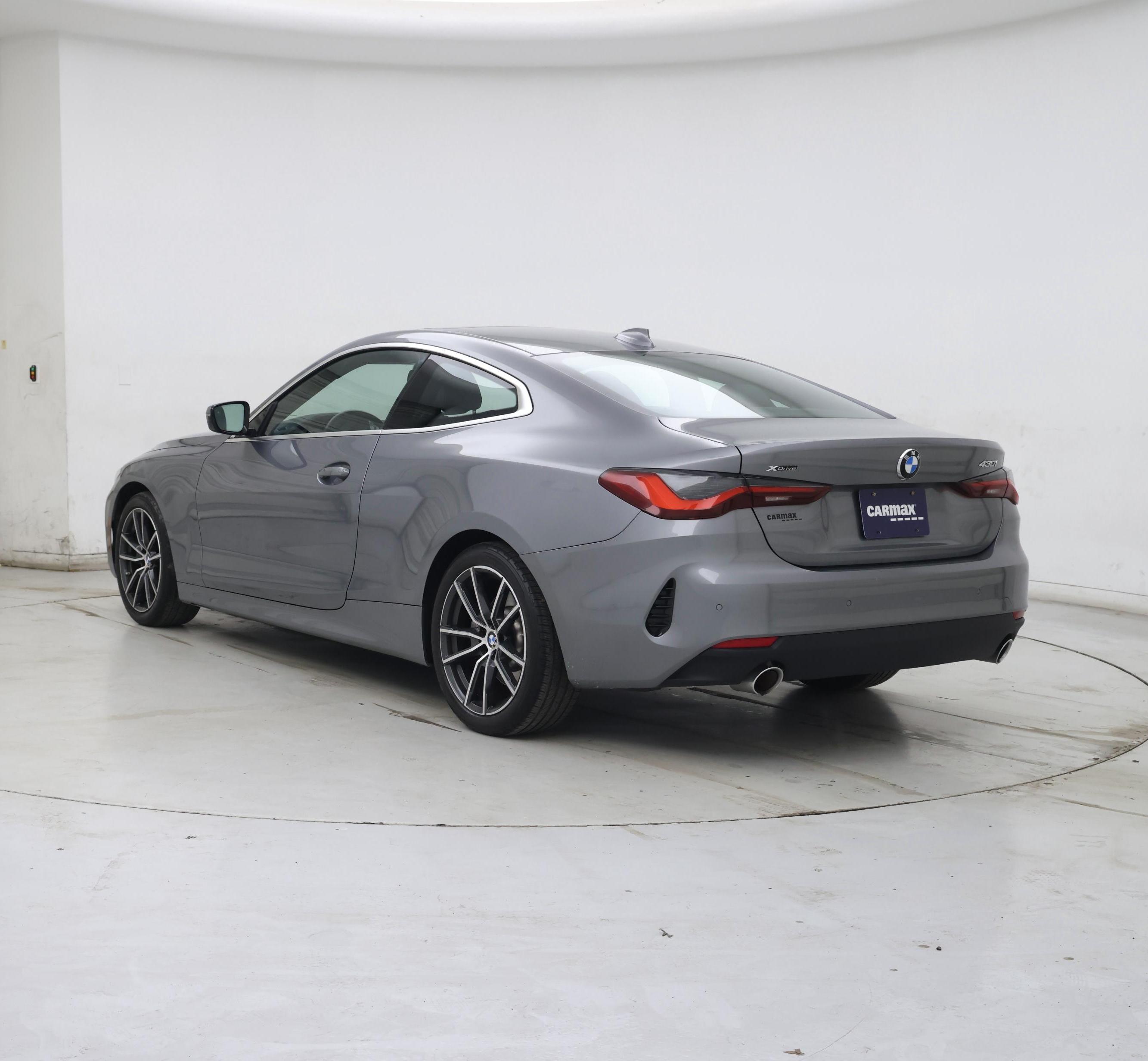 Thumbnail: 2023 BMW 4 Series - 2