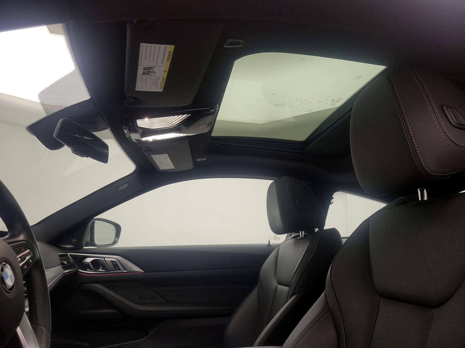 Thumbnail: 2023 BMW 4 Series - 20