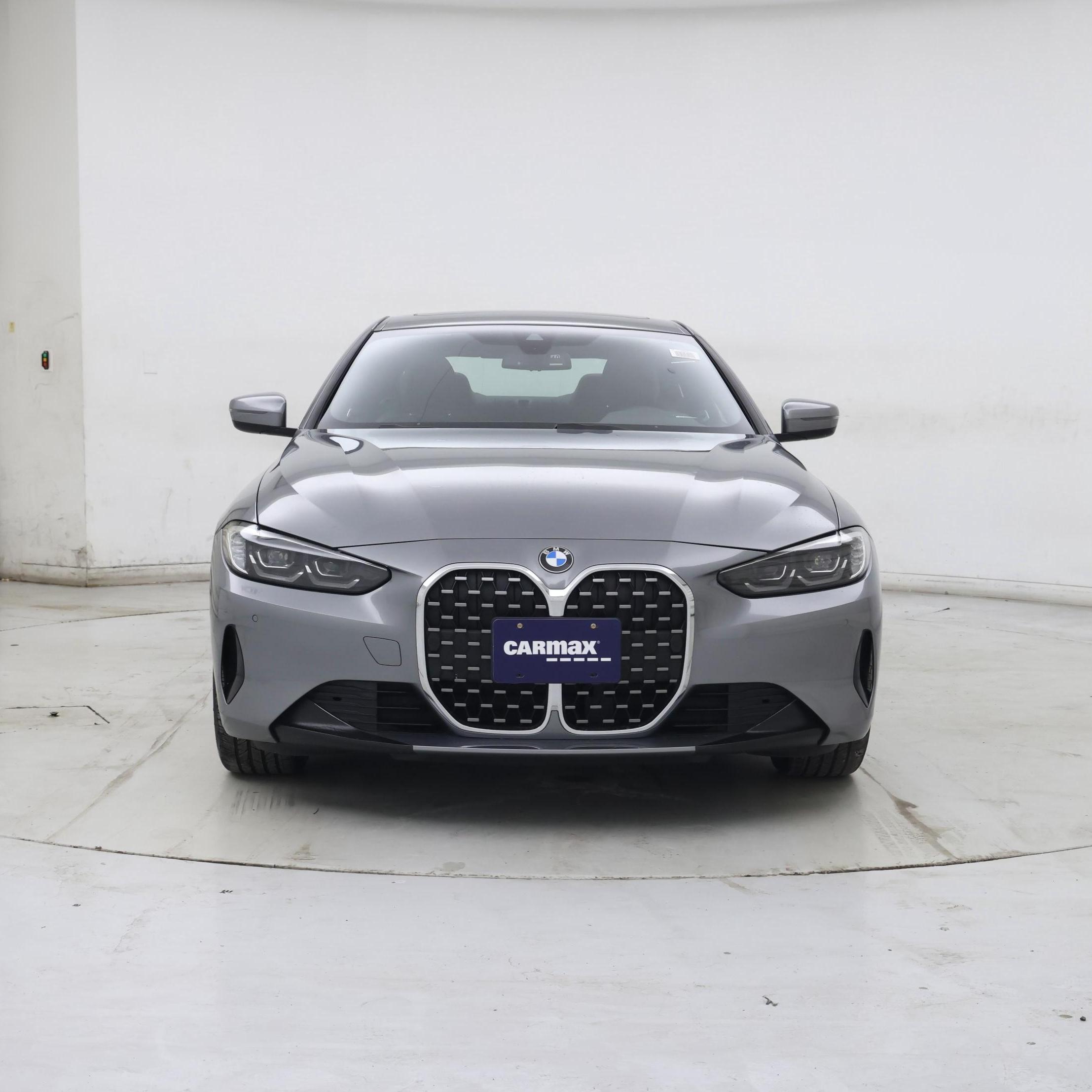 Thumbnail: 2023 BMW 4 Series - 5