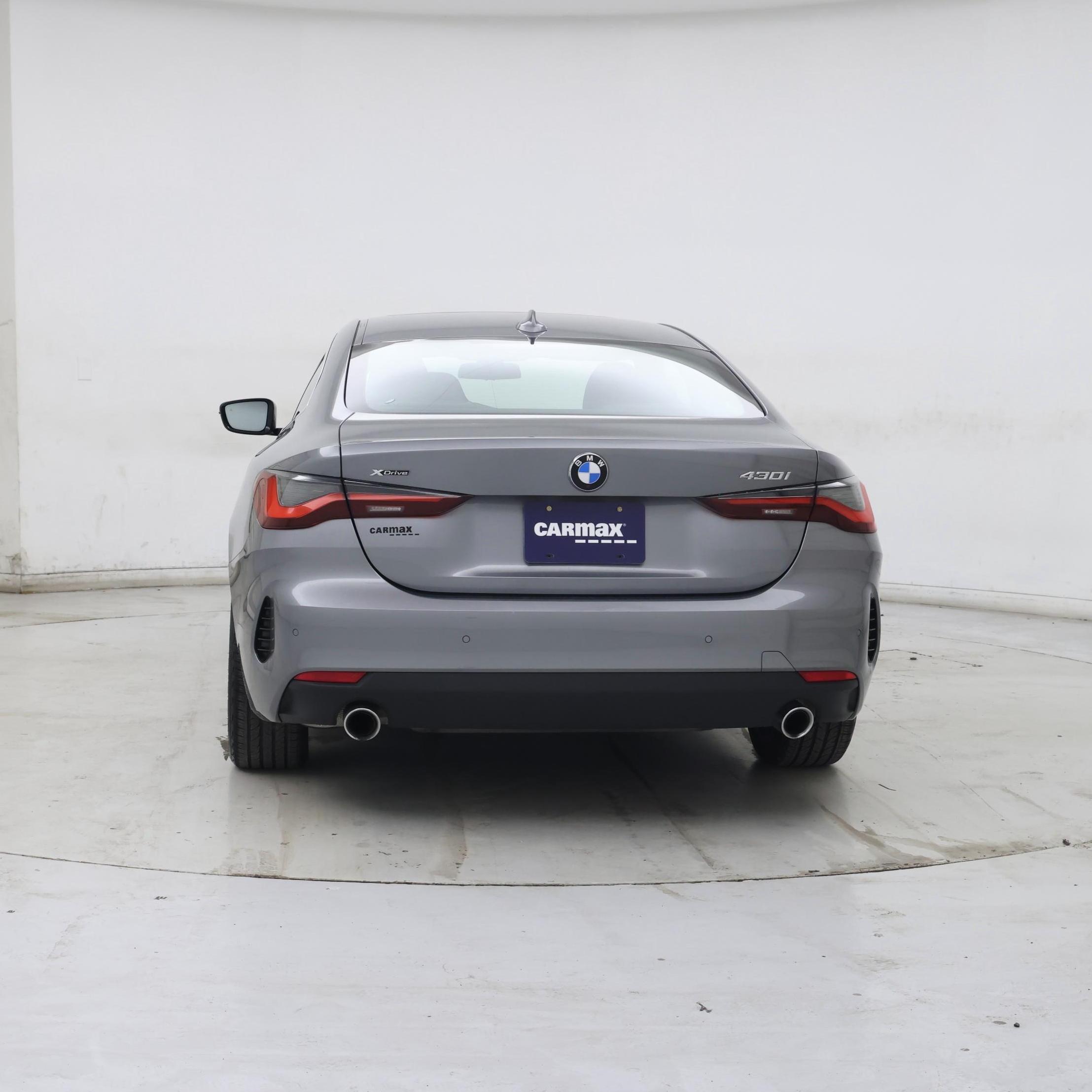 Thumbnail: 2023 BMW 4 Series - 6