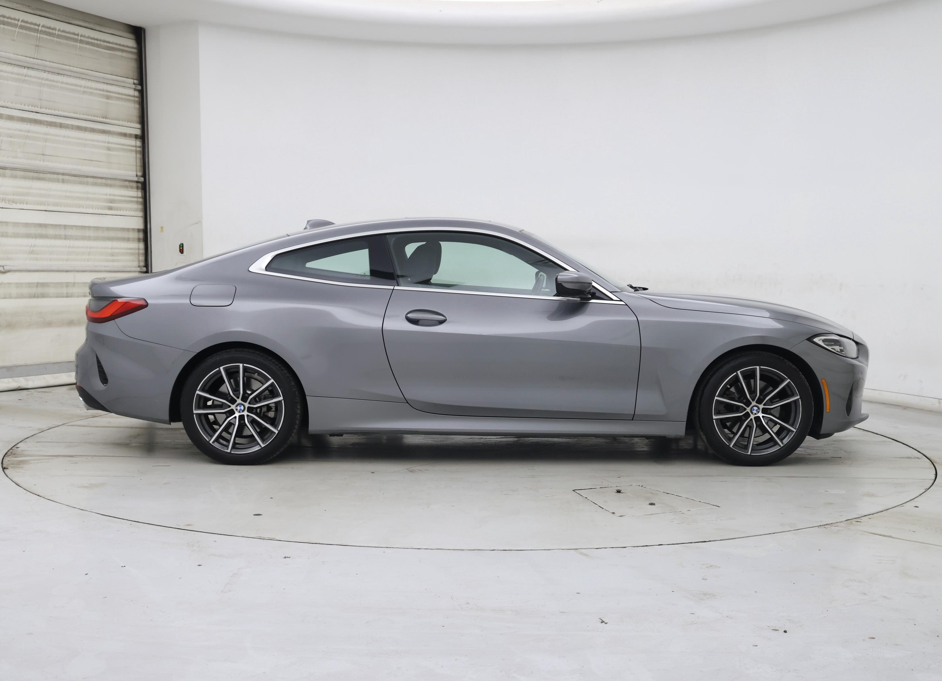 Thumbnail: 2023 BMW 4 Series - 7