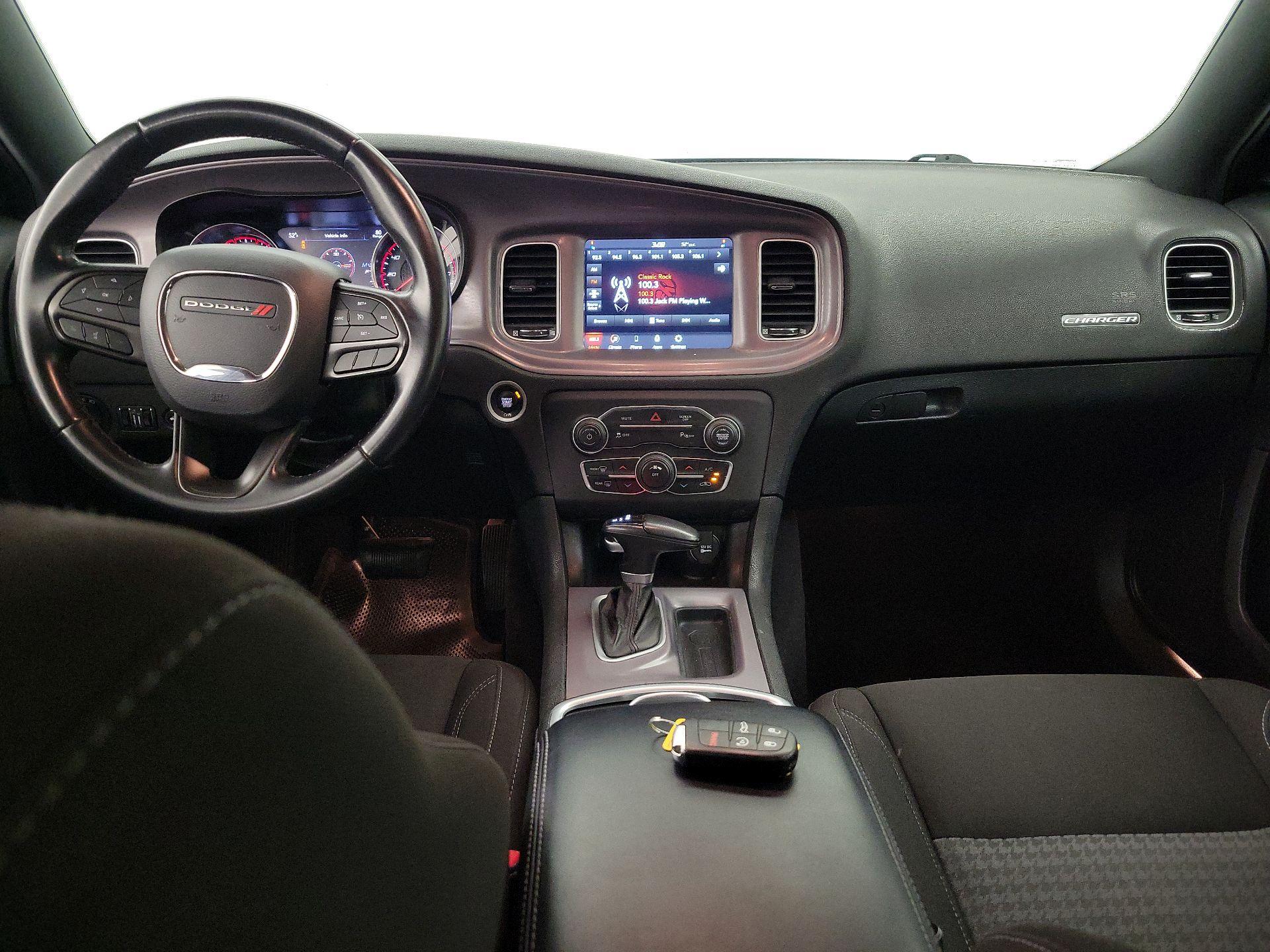 Thumbnail: 2023 Dodge Charger - 9