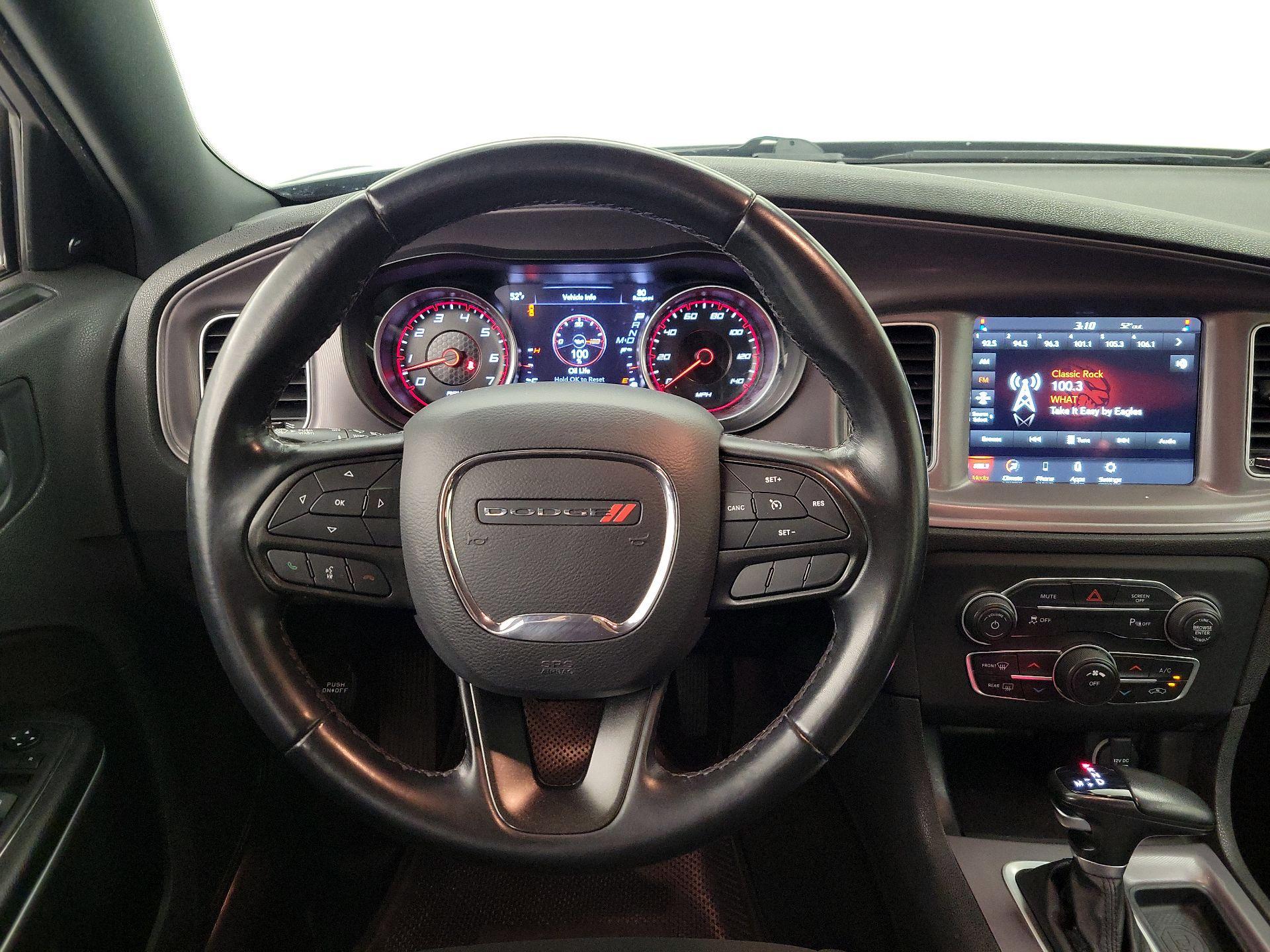 Thumbnail: 2023 Dodge Charger - 10