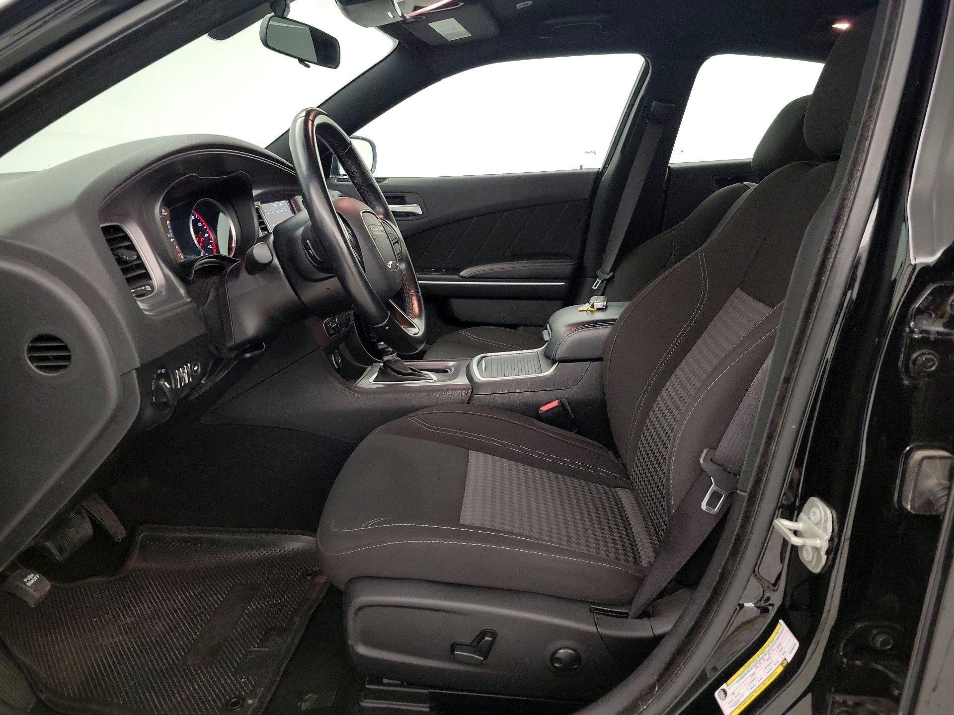 Thumbnail: 2023 Dodge Charger - 11