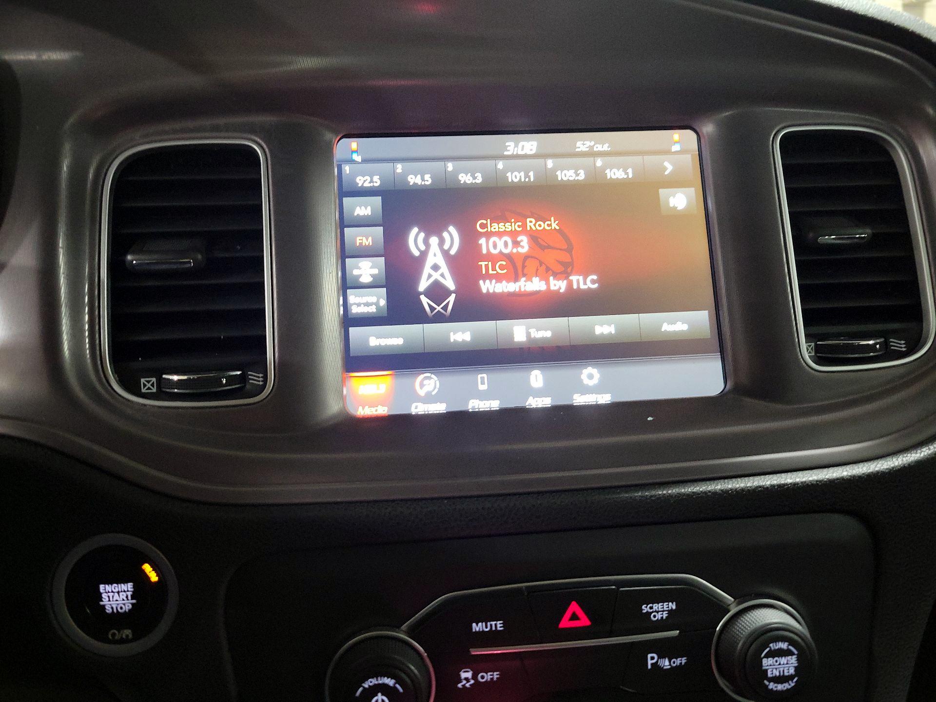 Thumbnail: 2023 Dodge Charger - 15