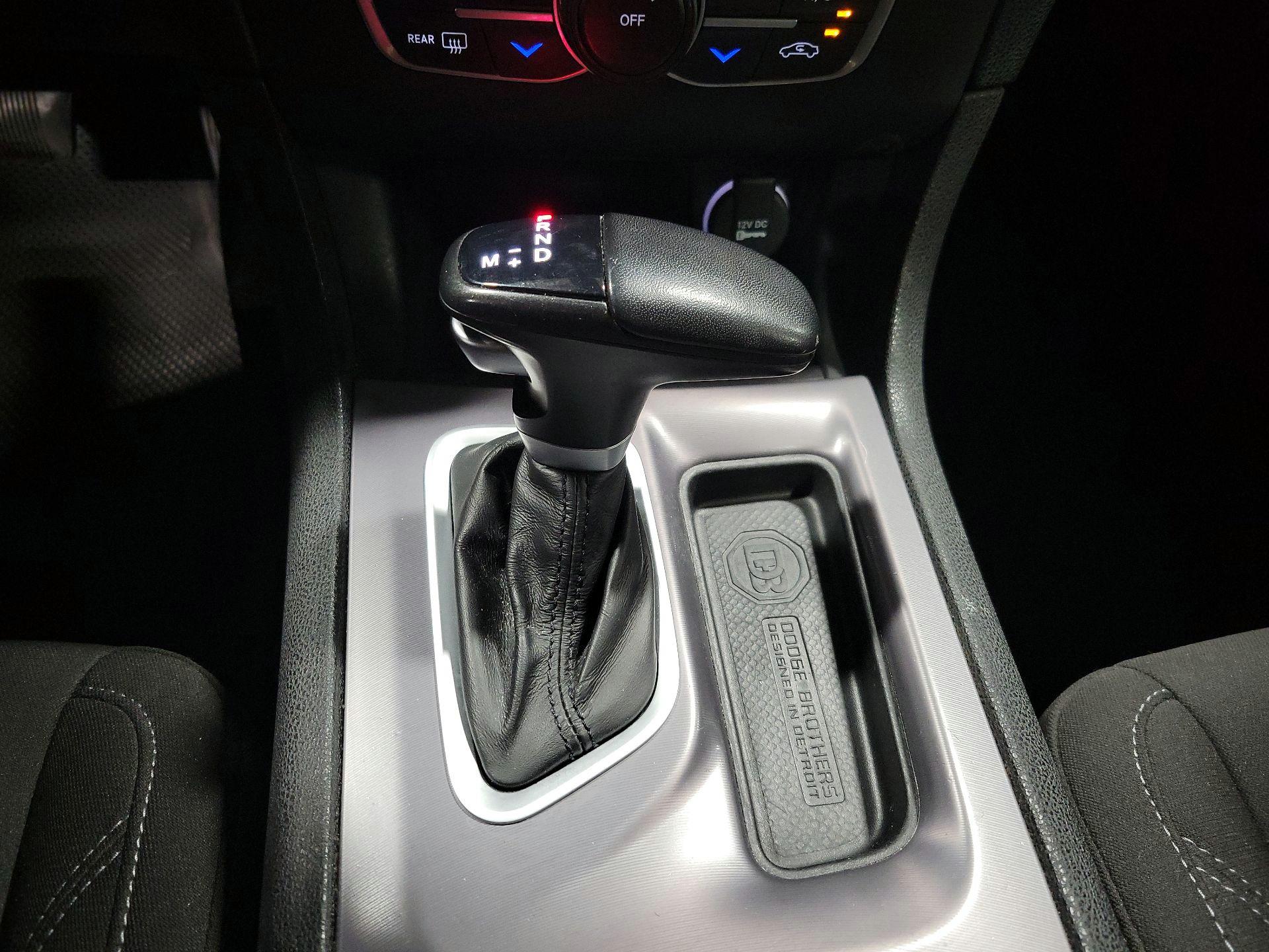 Thumbnail: 2023 Dodge Charger - 17