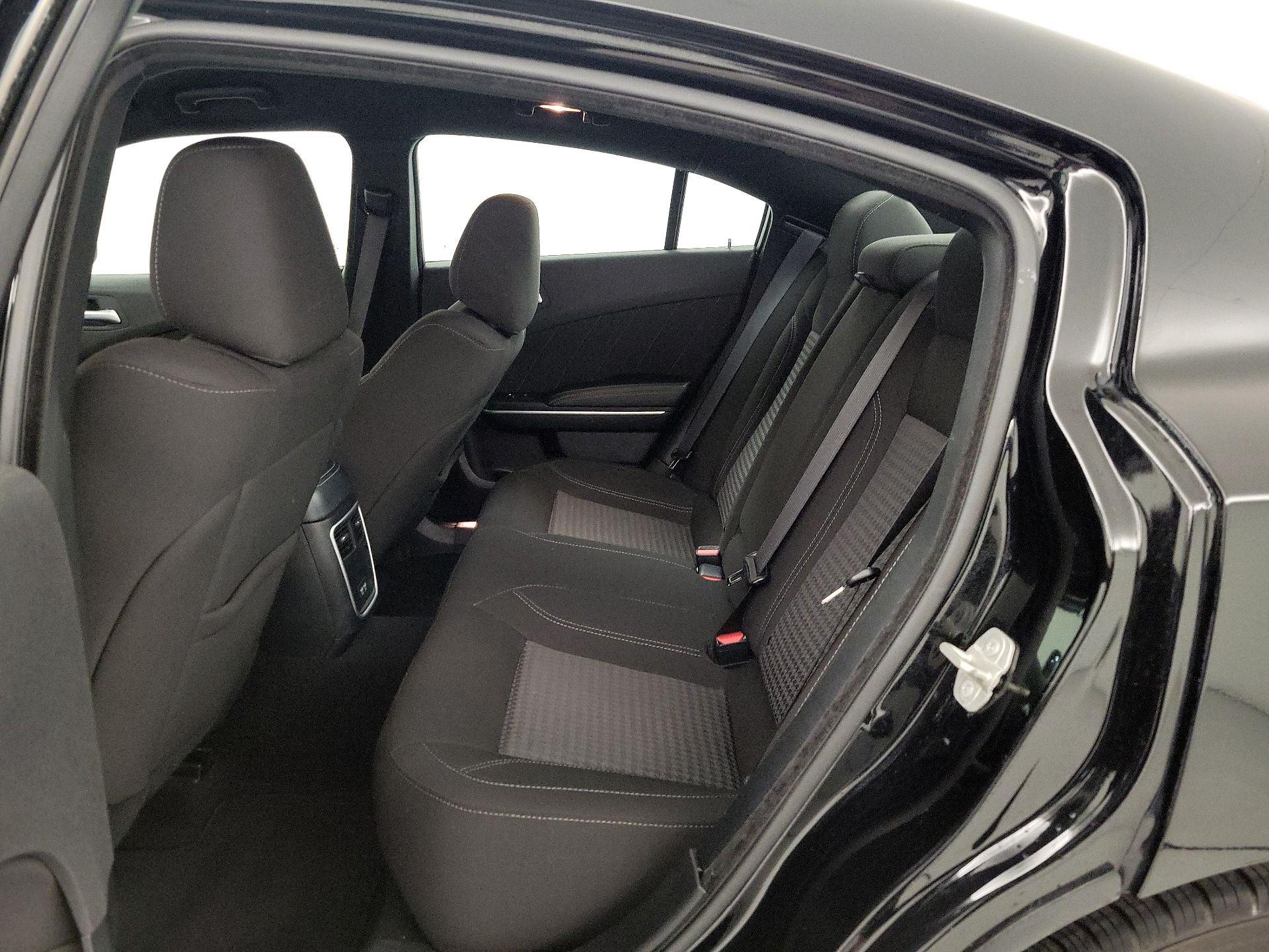 Thumbnail: 2023 Dodge Charger - 18